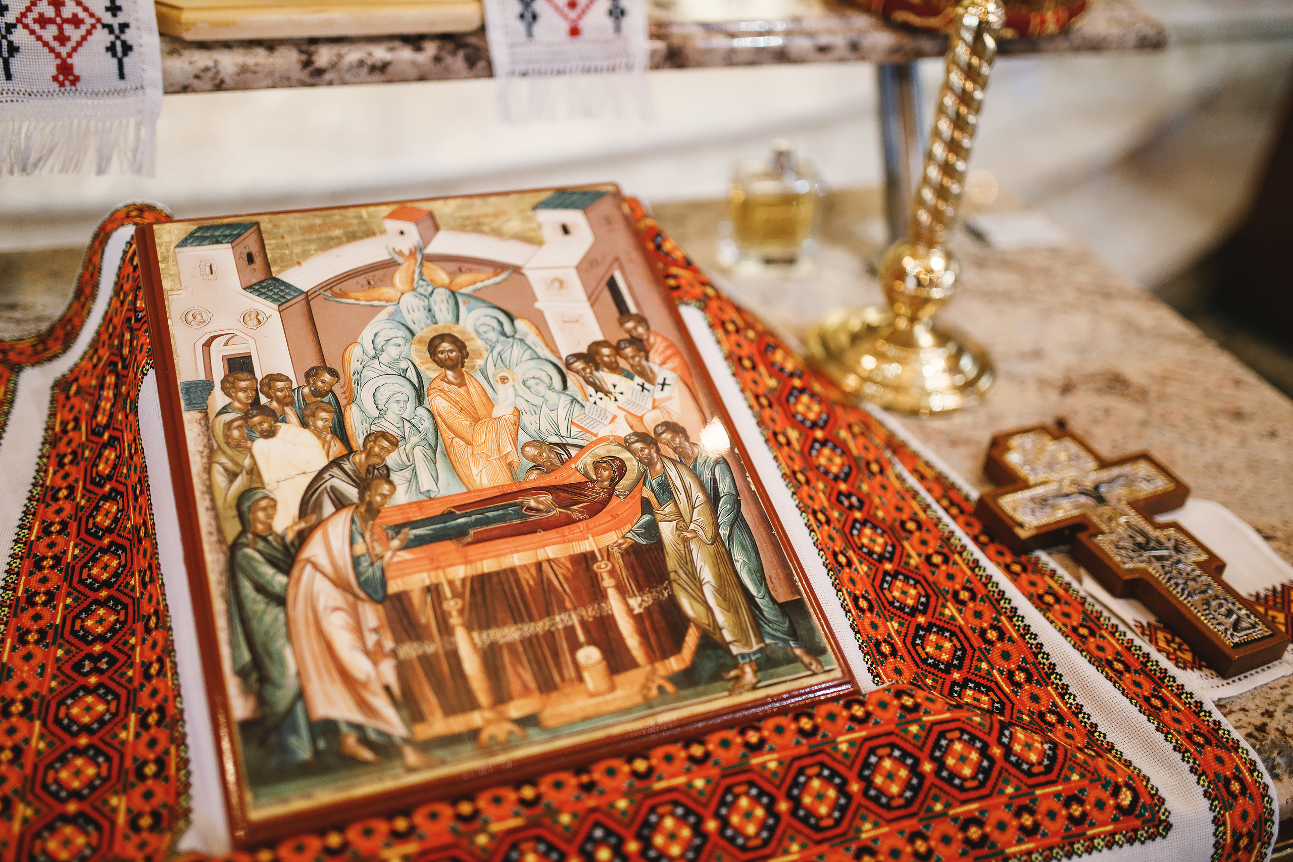 09.05.2020 Wedding. Wedding family event photographer in Chicago Nick Yushevich