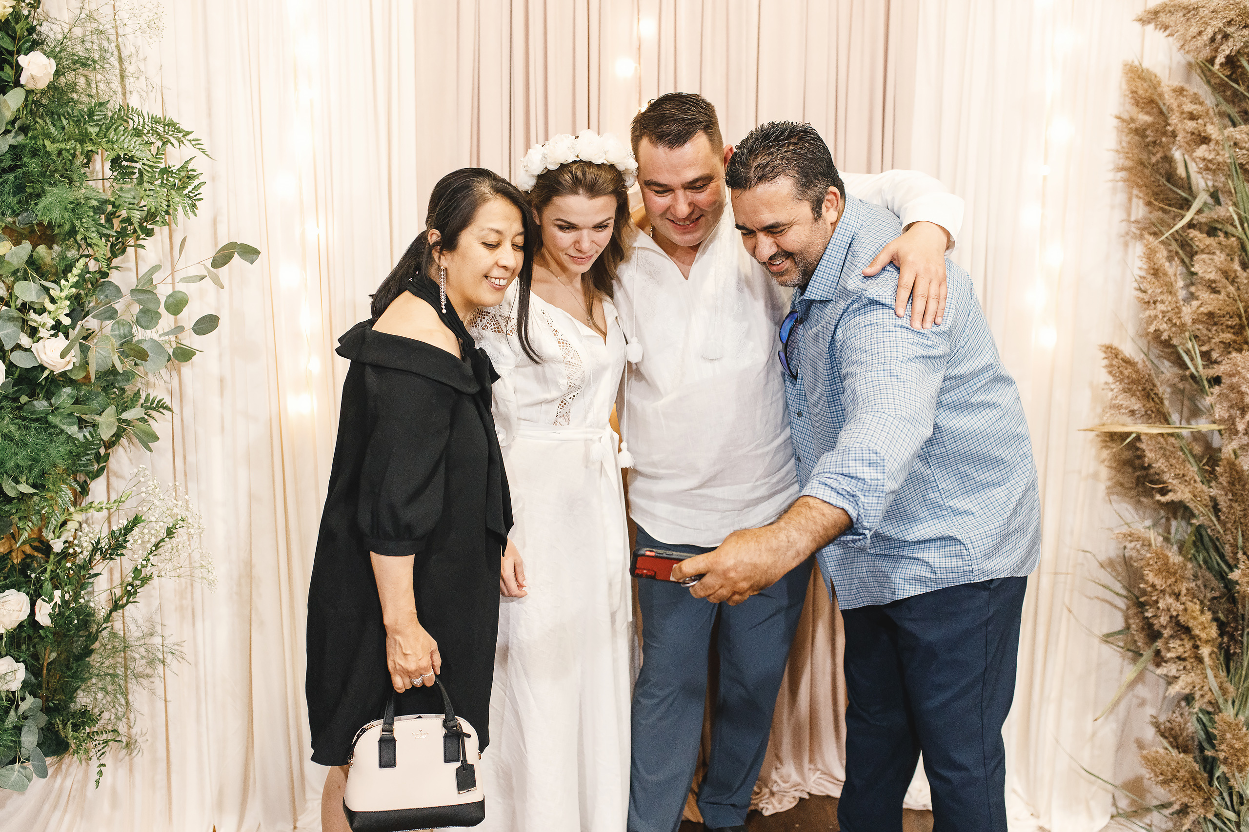 09.05.2020 Wedding. Wedding family event photographer in Chicago Nick Yushevich