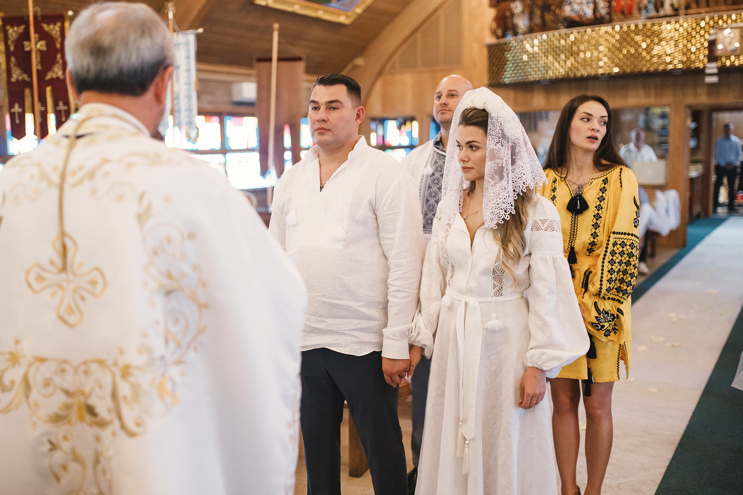 09.05.2020 Wedding. Wedding family event photographer in Chicago Nick Yushevich