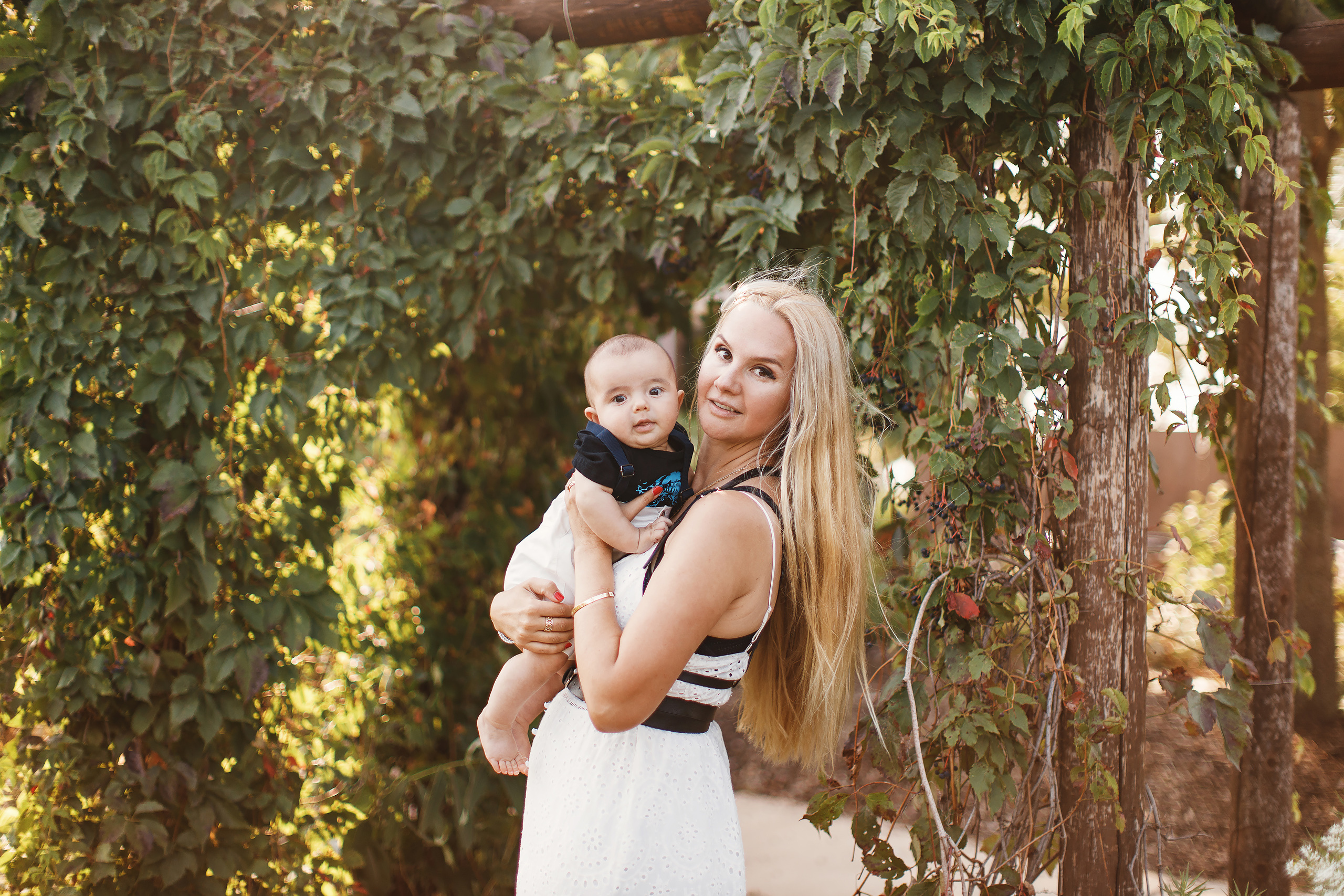 09.06.2020 Family photoshoot. Wedding family event photographer in Chicago Nick Yushevich