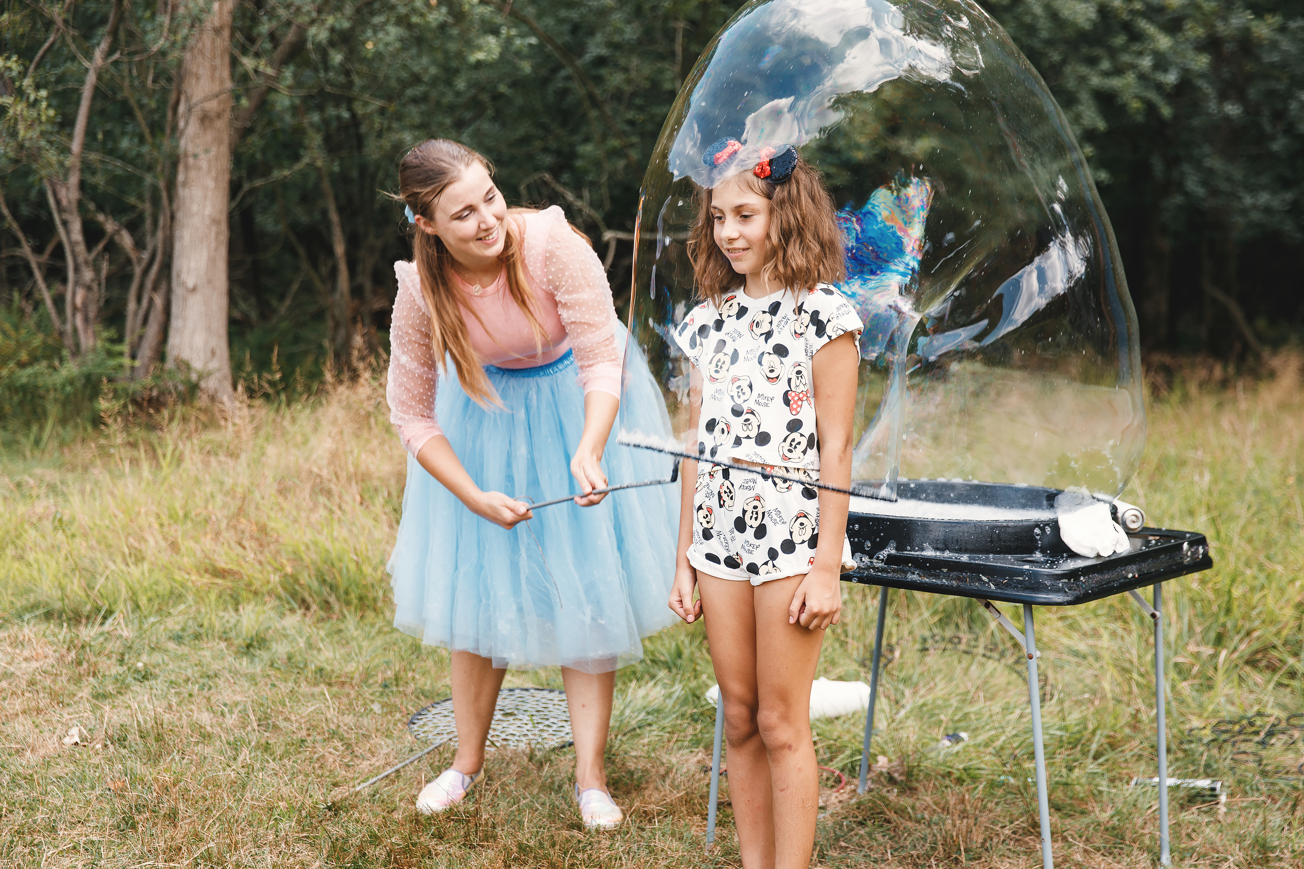 08.23.2020 First birthday. Wedding family event photographer in Chicago Nick Yushevich