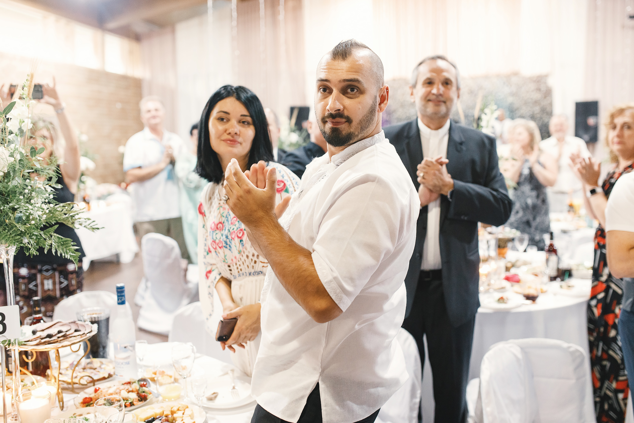 09.05.2020 Wedding. Wedding family event photographer in Chicago Nick Yushevich