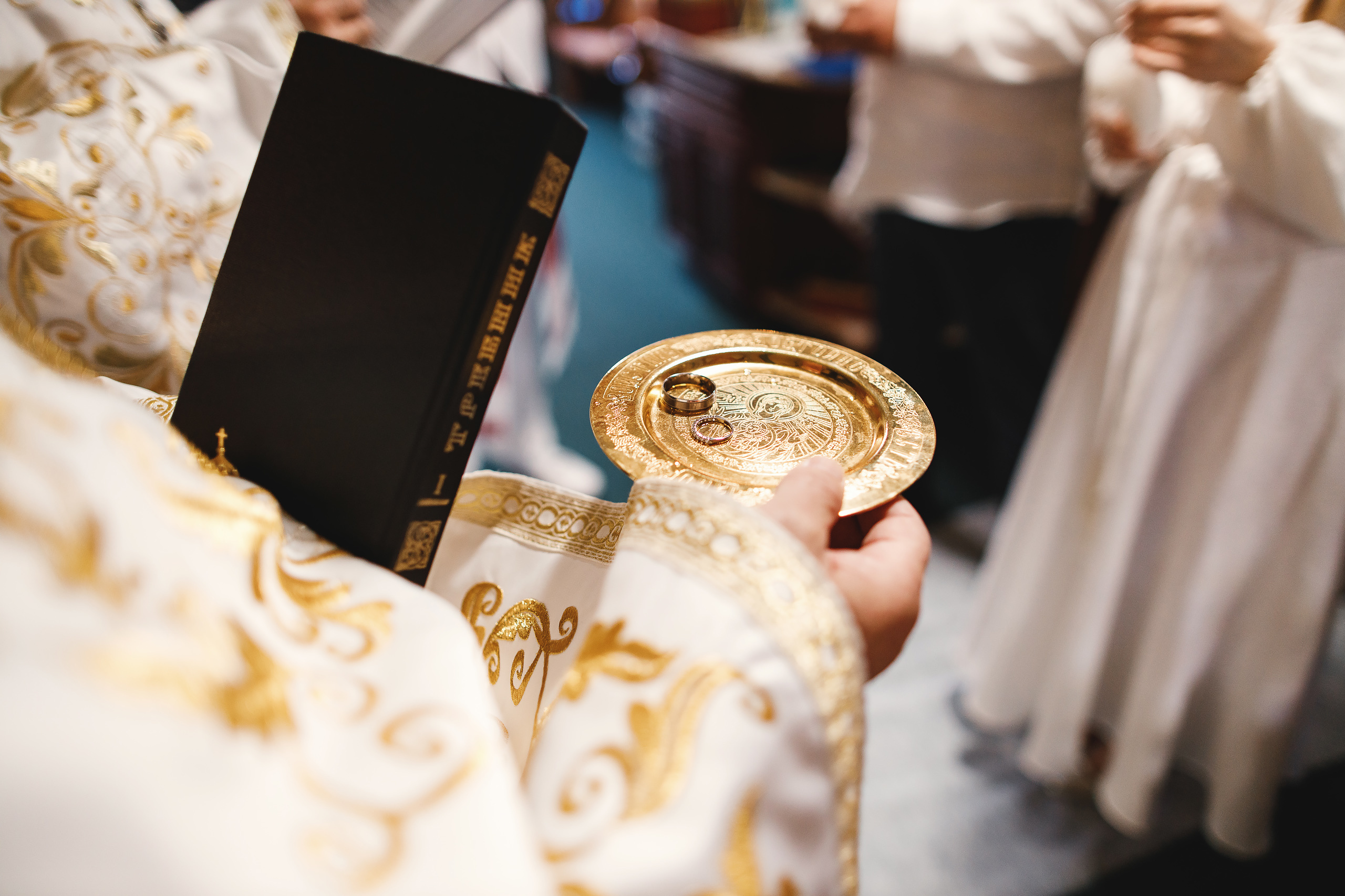 09.05.2020 Wedding. Wedding family event photographer in Chicago Nick Yushevich