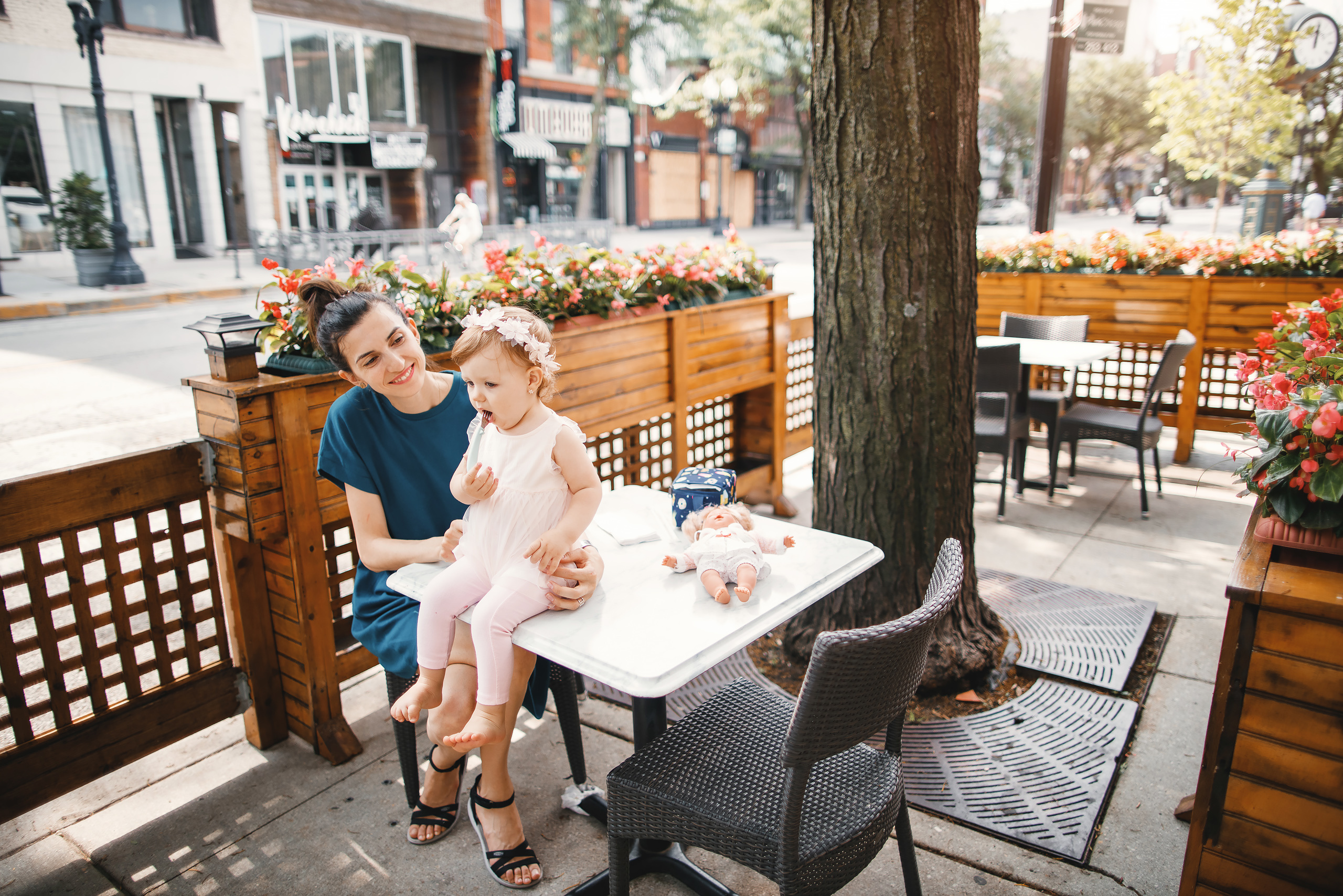 21,06,2020 Family photoshoot. Wedding family event photographer in Chicago Nick Yushevich