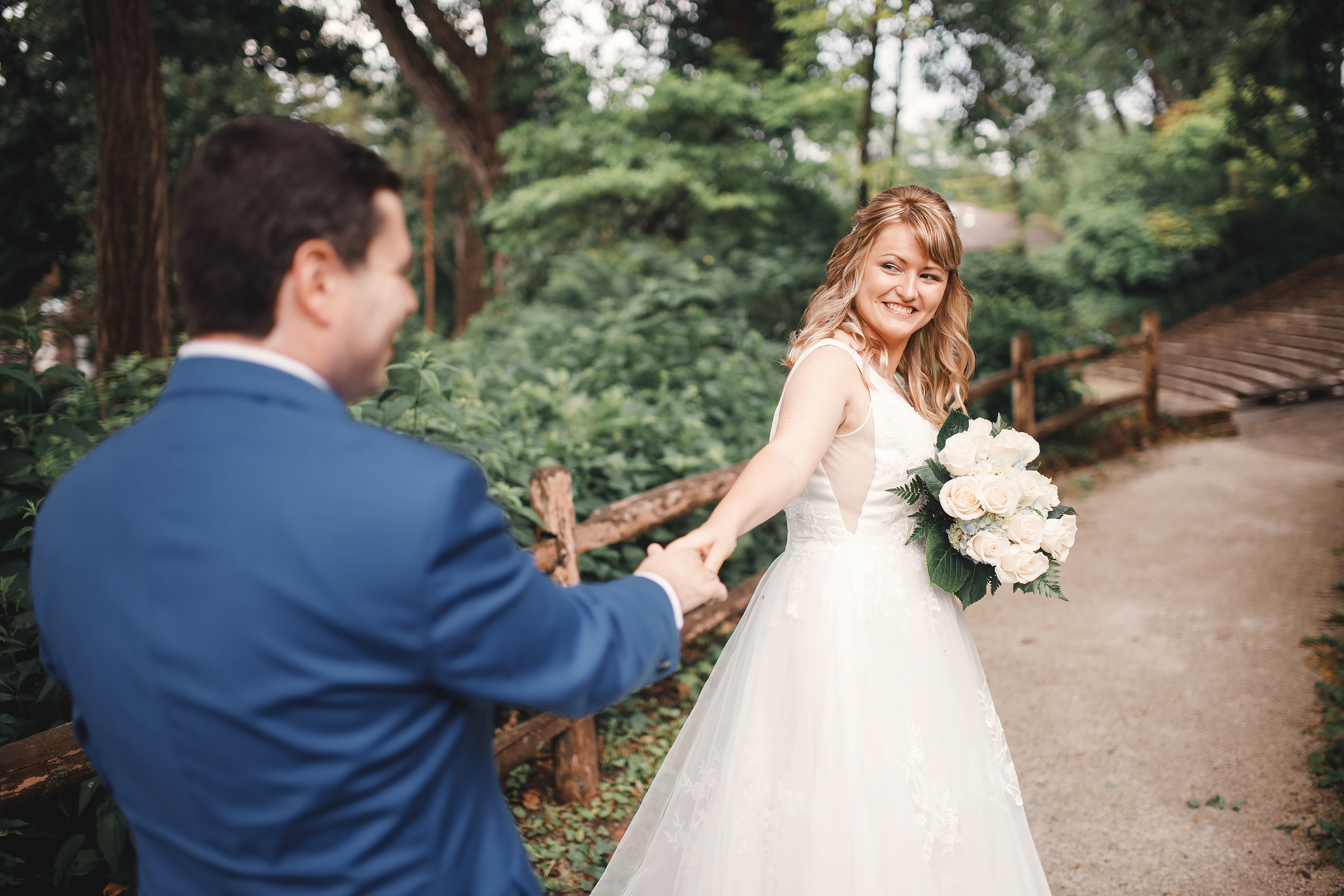 06262020 Wedding Eddie & Katia. Wedding family event photographer in Chicago Nick Yushevich