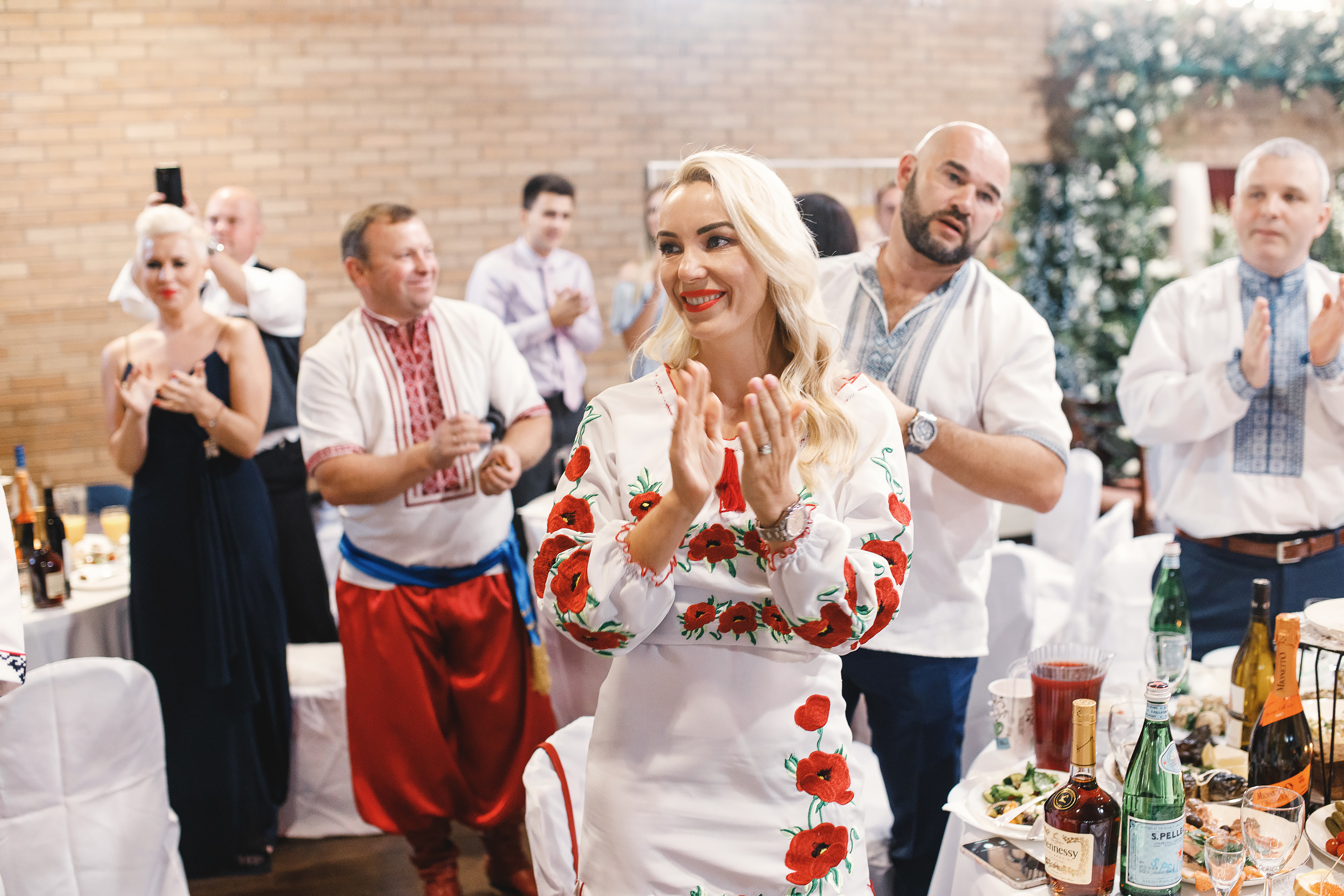 09.05.2020 Wedding. Wedding family event photographer in Chicago Nick Yushevich