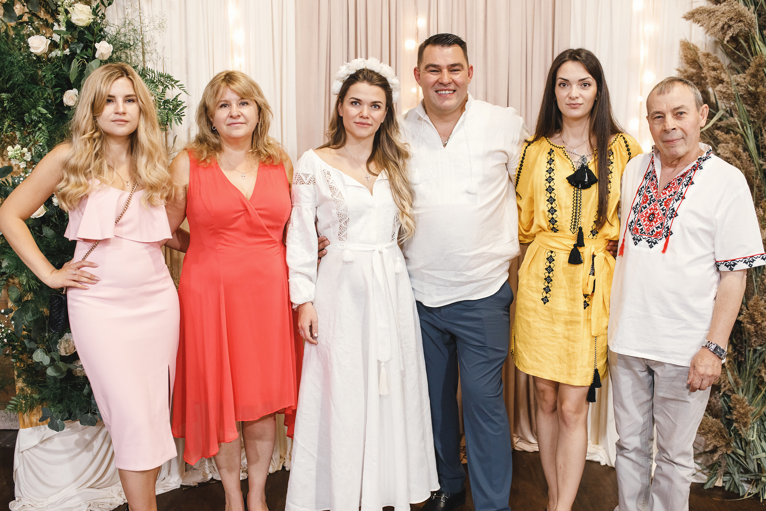 09.05.2020 Wedding. Wedding family event photographer in Chicago Nick Yushevich