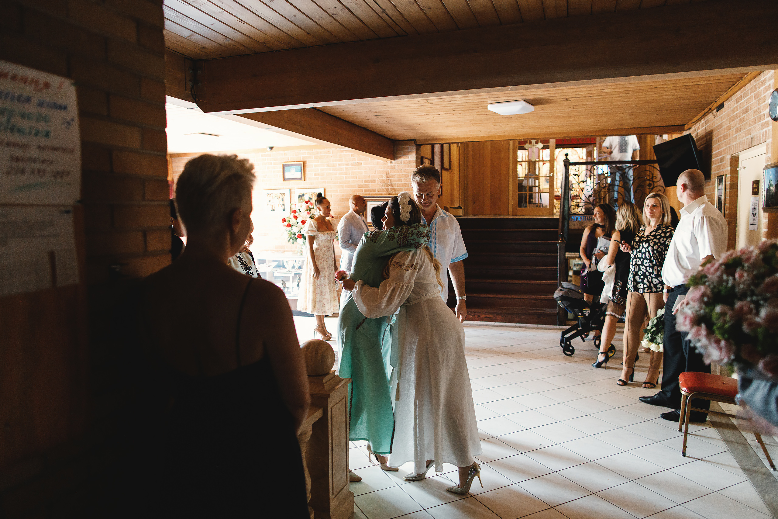 09.05.2020 Wedding. Wedding family event photographer in Chicago Nick Yushevich