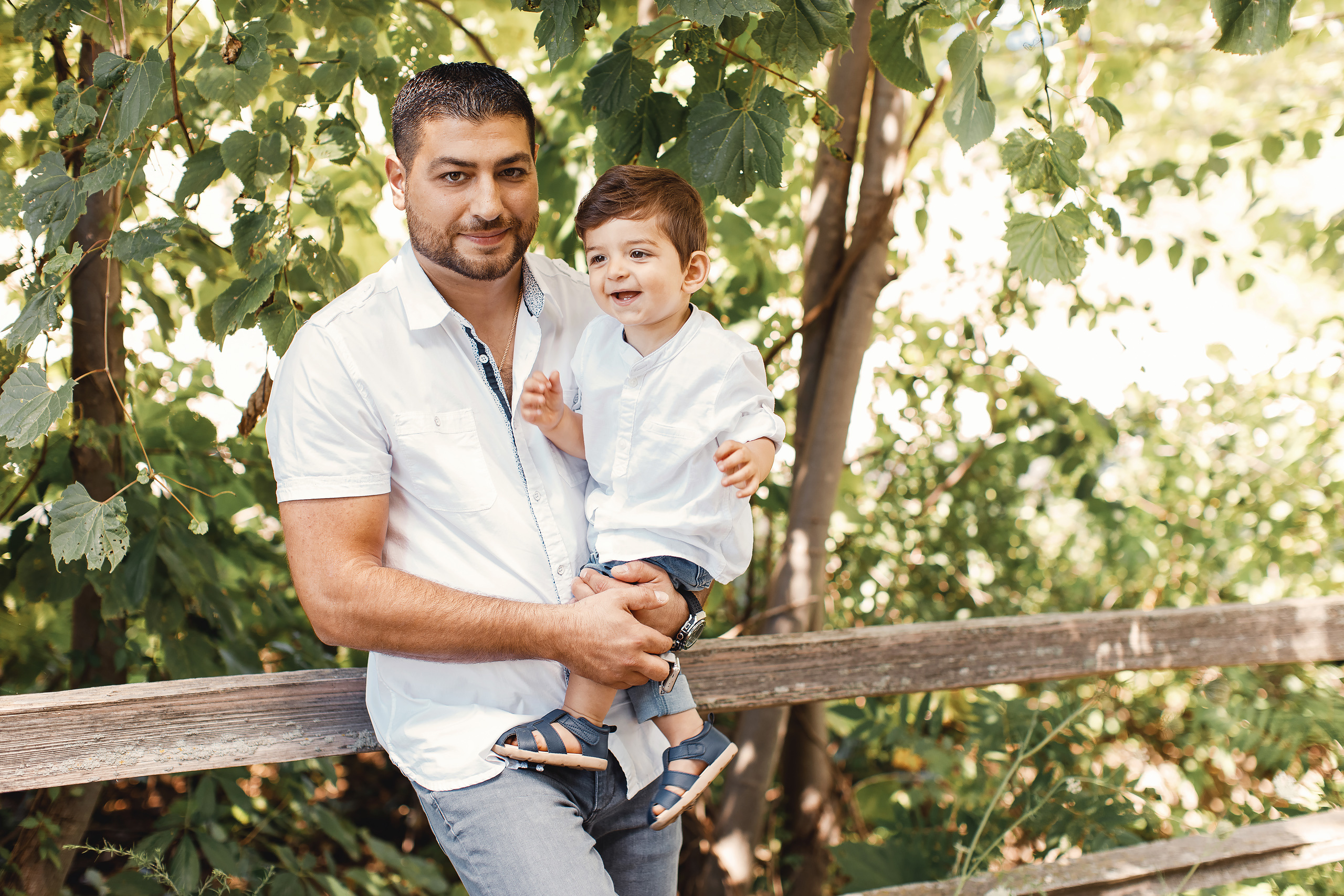 08.16.2020 Family photoshoot. Wedding family event photographer in Chicago Nick Yushevich
