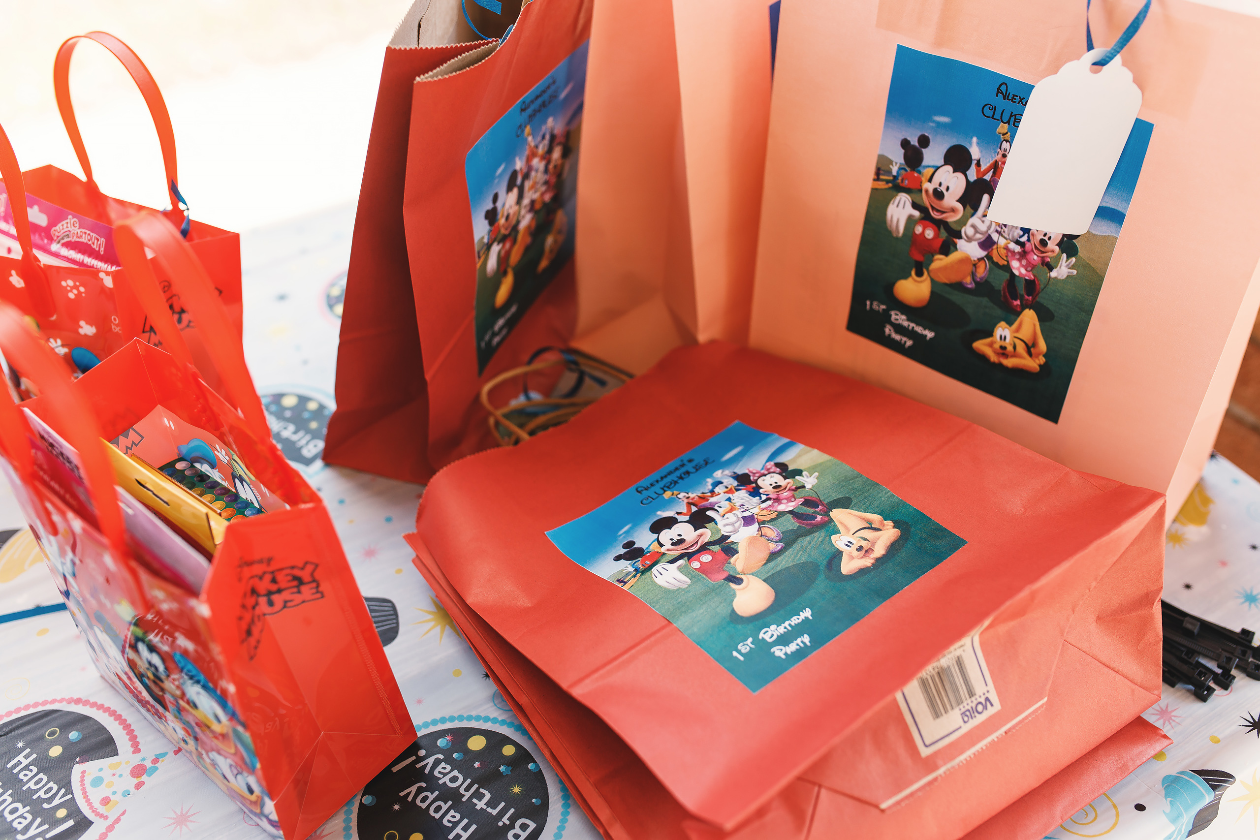 08.23.2020 First birthday. Wedding family event photographer in Chicago Nick Yushevich