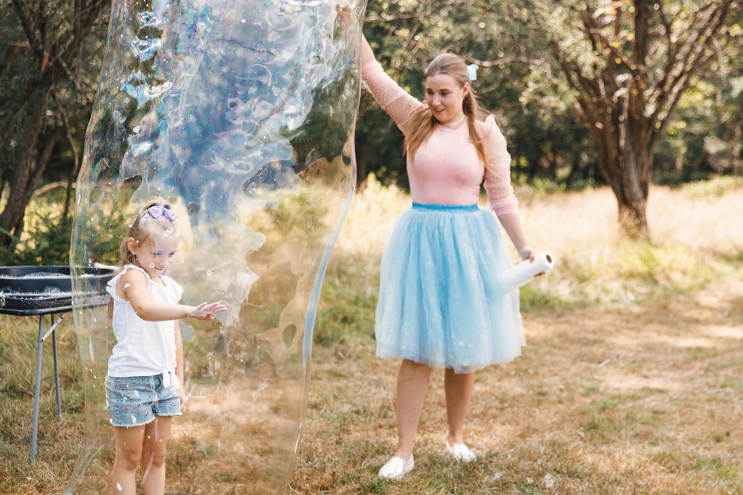 08.23.2020 First birthday. Wedding family event photographer in Chicago Nick Yushevich