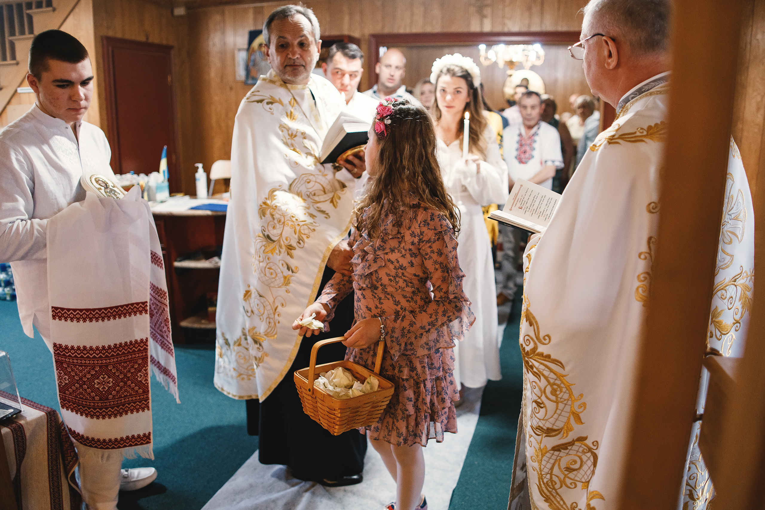 09.05.2020 Wedding. Wedding family event photographer in Chicago Nick Yushevich