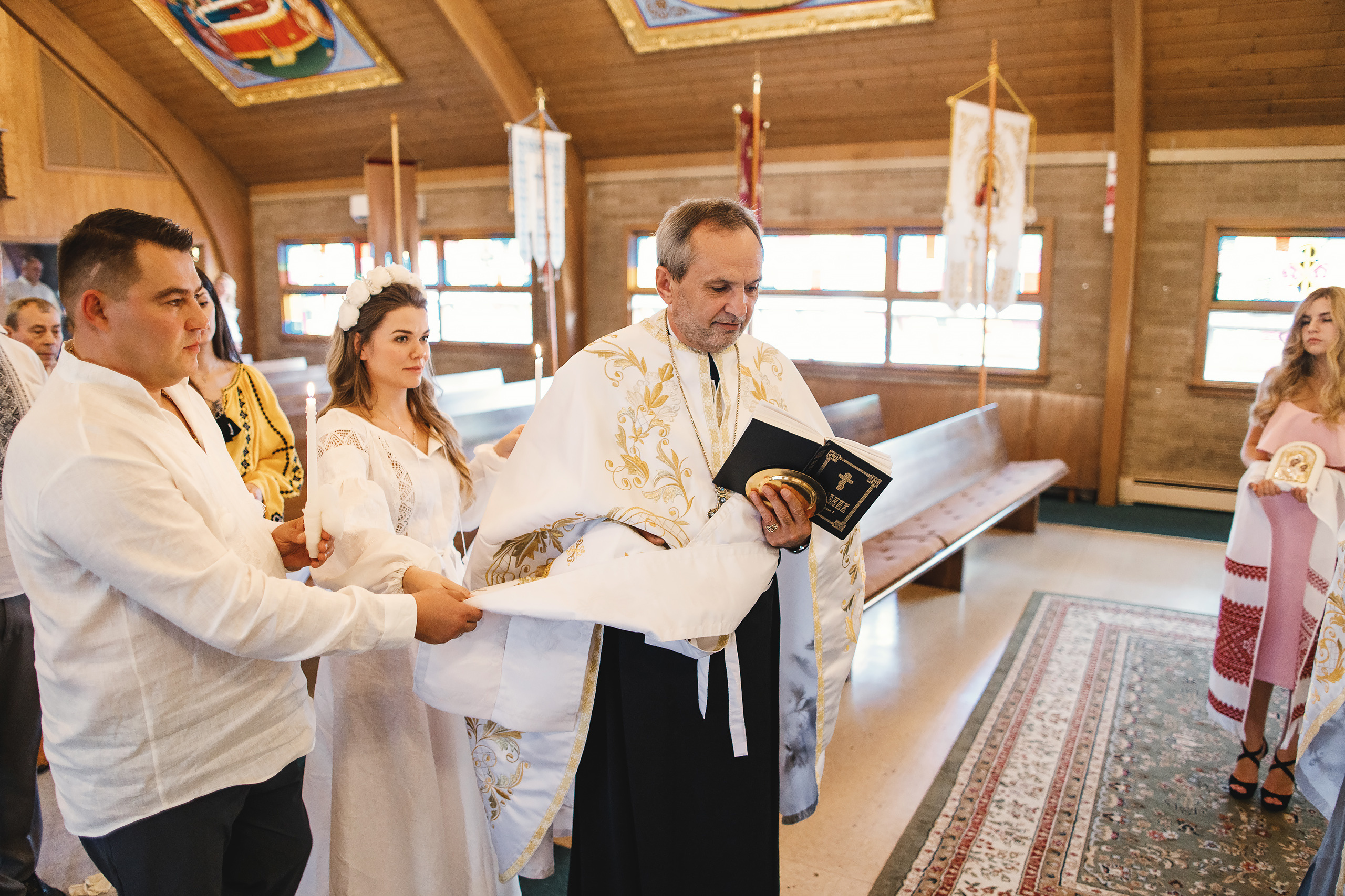 09.05.2020 Wedding. Wedding family event photographer in Chicago Nick Yushevich