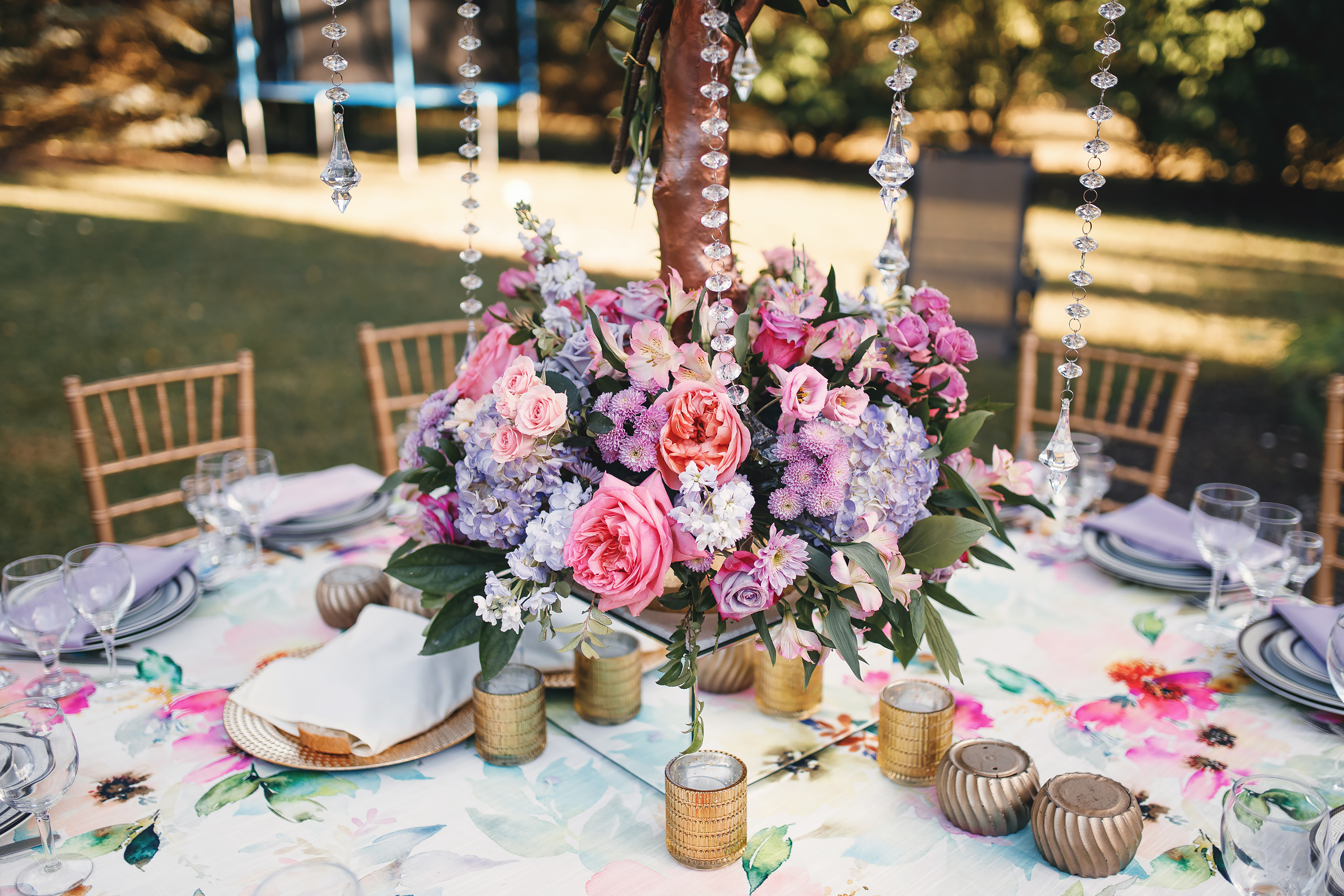 Katrina’s birthday. Wedding family event photographer in Chicago Nick Yushevich