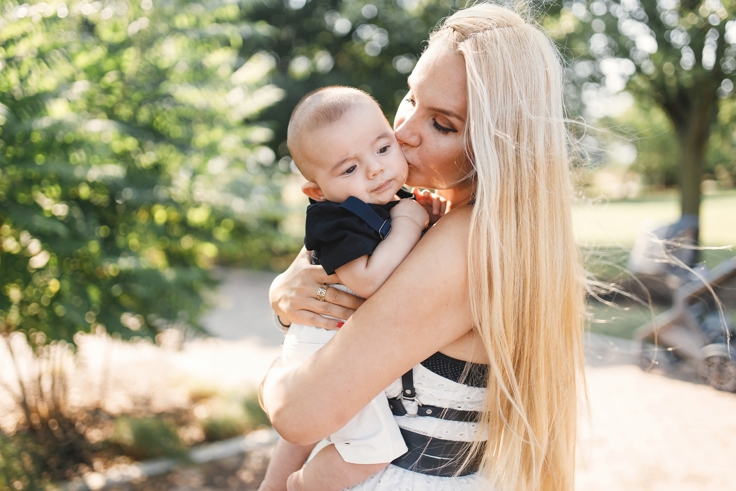 09.06.2020 Family photoshoot. Wedding family event photographer in Chicago Nick Yushevich
