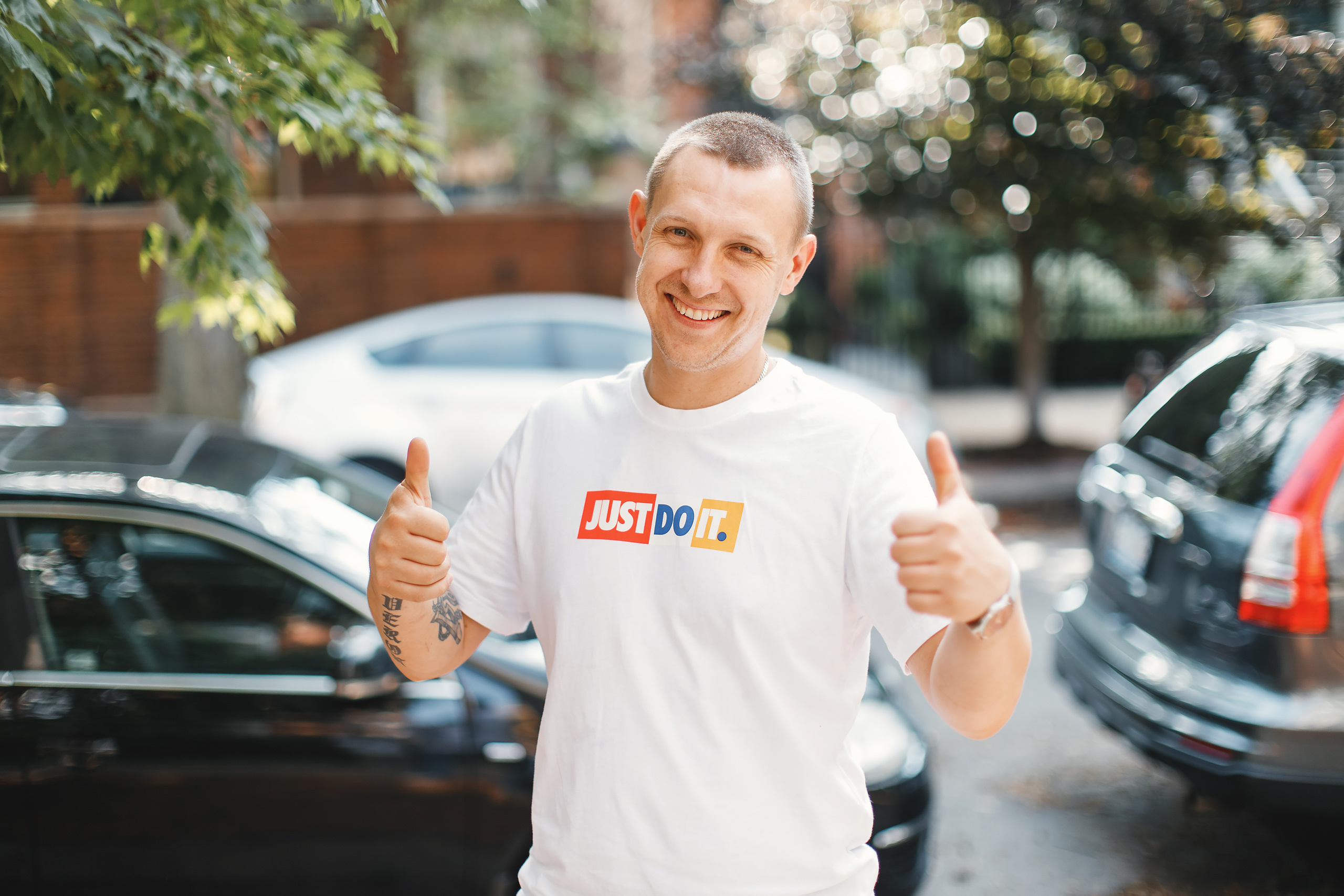 21,06,2020 Family photoshoot. Wedding family event photographer in Chicago Nick Yushevich