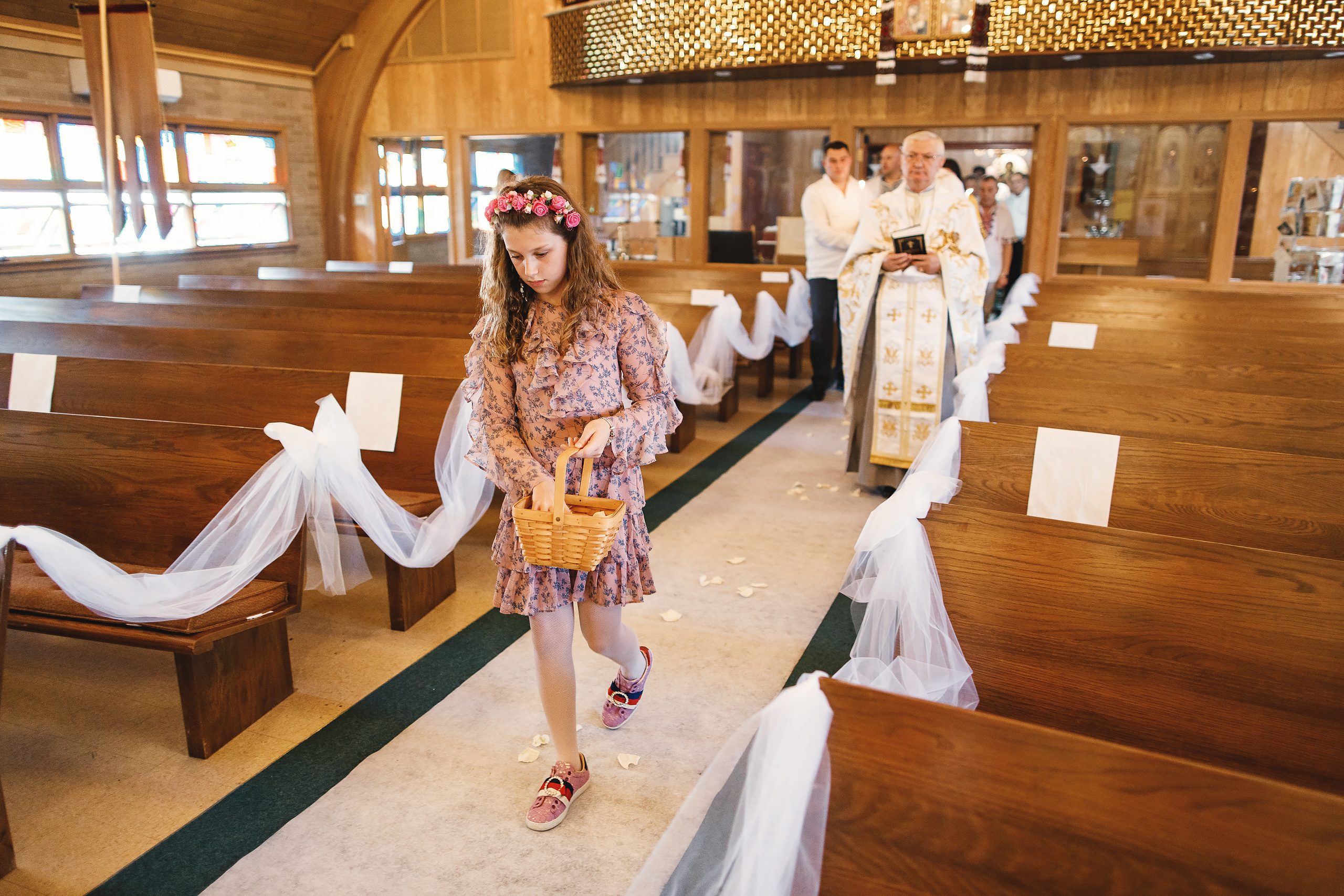 09.05.2020 Wedding. Wedding family event photographer in Chicago Nick Yushevich