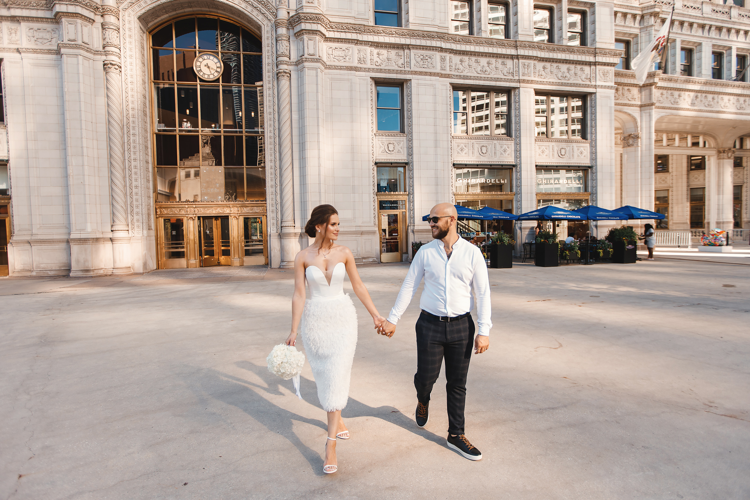 07.24.2020 Wedding Alex & Nastiya. Wedding family event photographer in Chicago Nick Yushevich