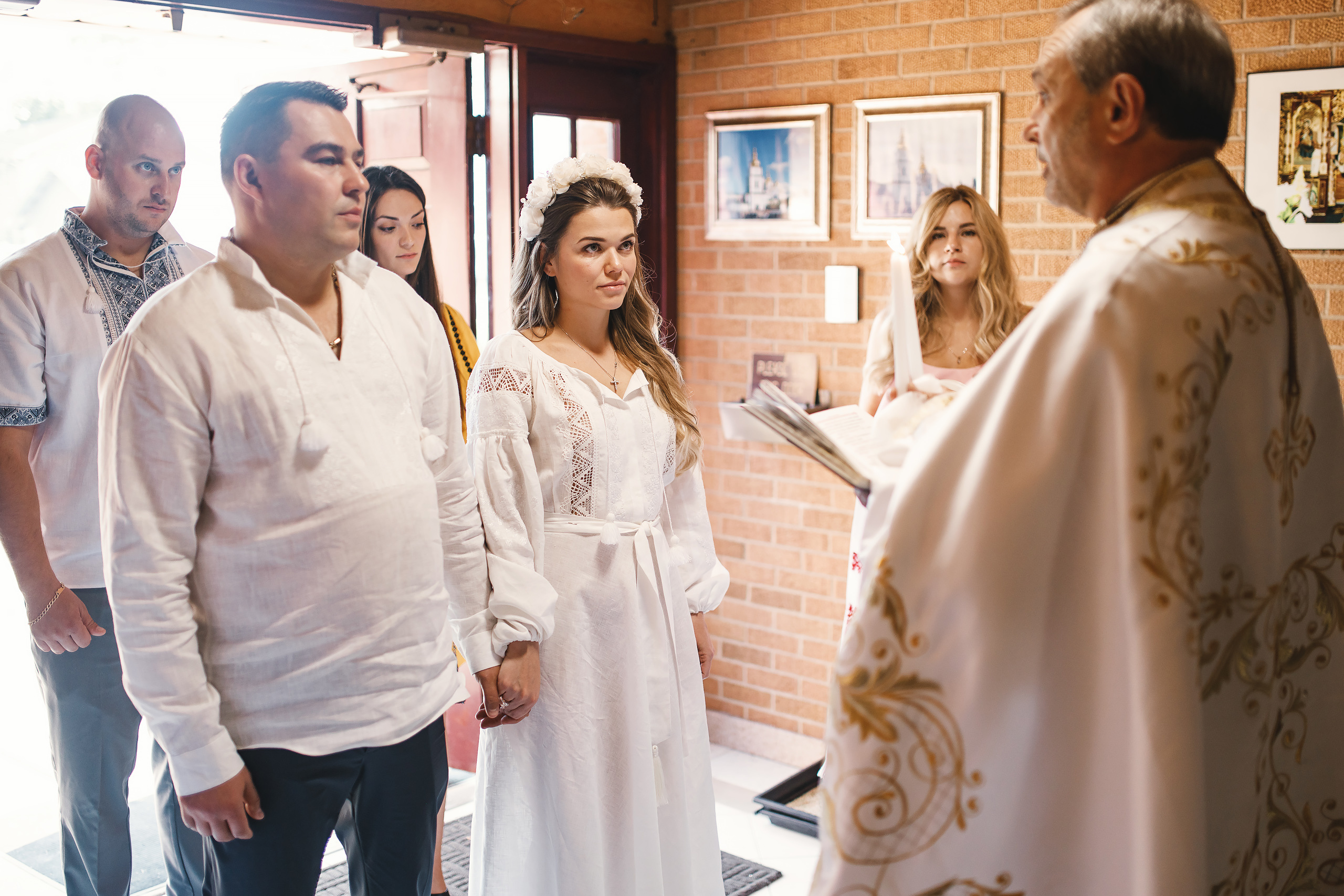 09.05.2020 Wedding. Wedding family event photographer in Chicago Nick Yushevich