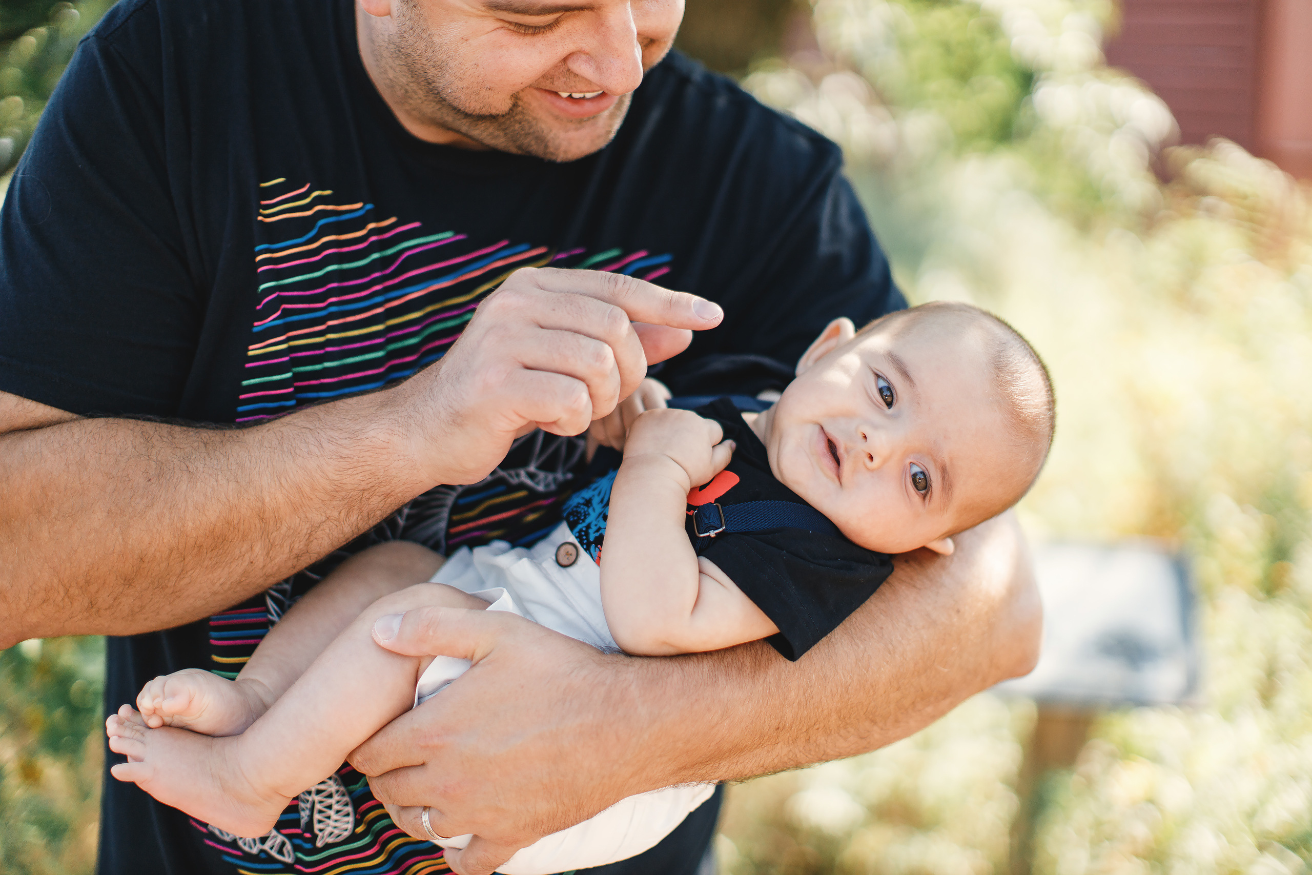 09.06.2020 Family photoshoot. Wedding family event photographer in Chicago Nick Yushevich