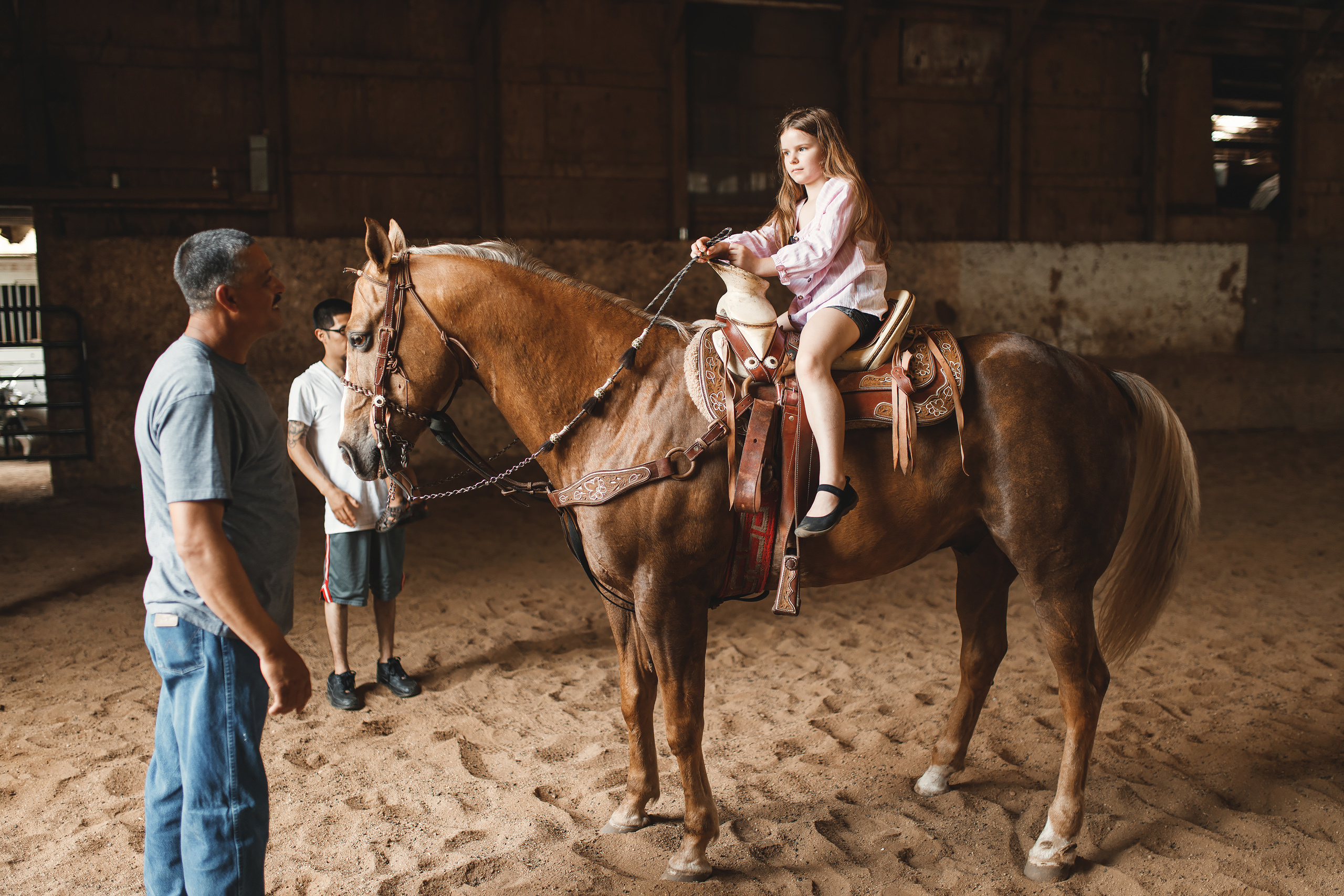 05.24.2020 Horse Farm. Wedding family event photographer in Chicago Nick Yushevich