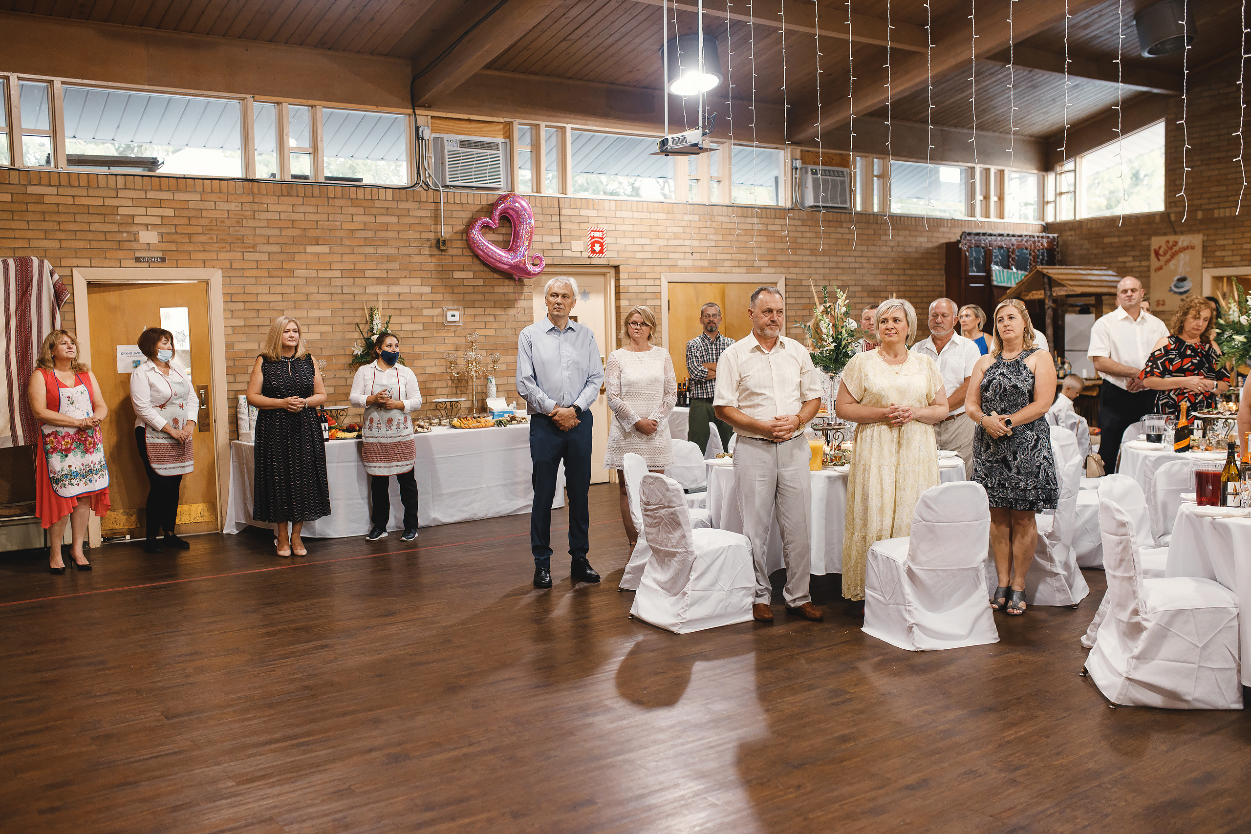 09.05.2020 Wedding. Wedding family event photographer in Chicago Nick Yushevich