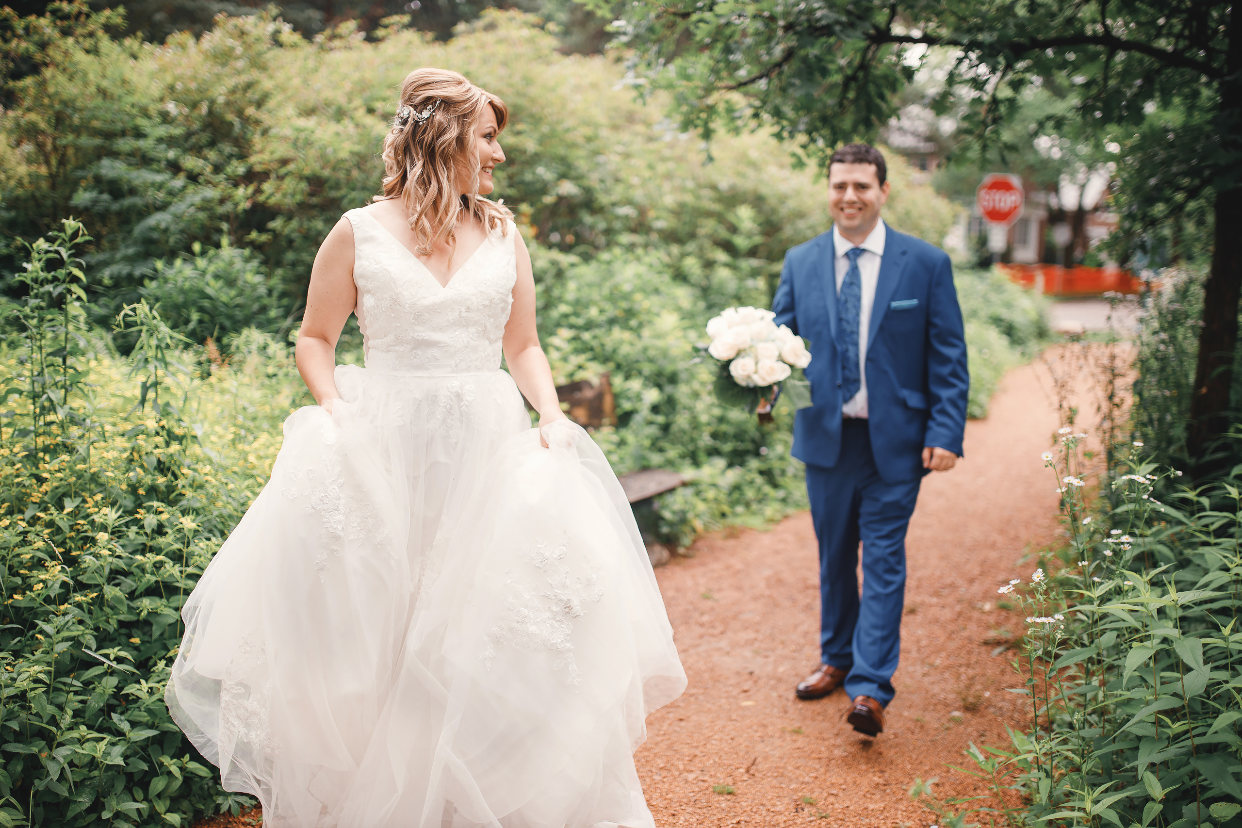 06262020 Wedding Eddie & Katia. Wedding family event photographer in Chicago Nick Yushevich