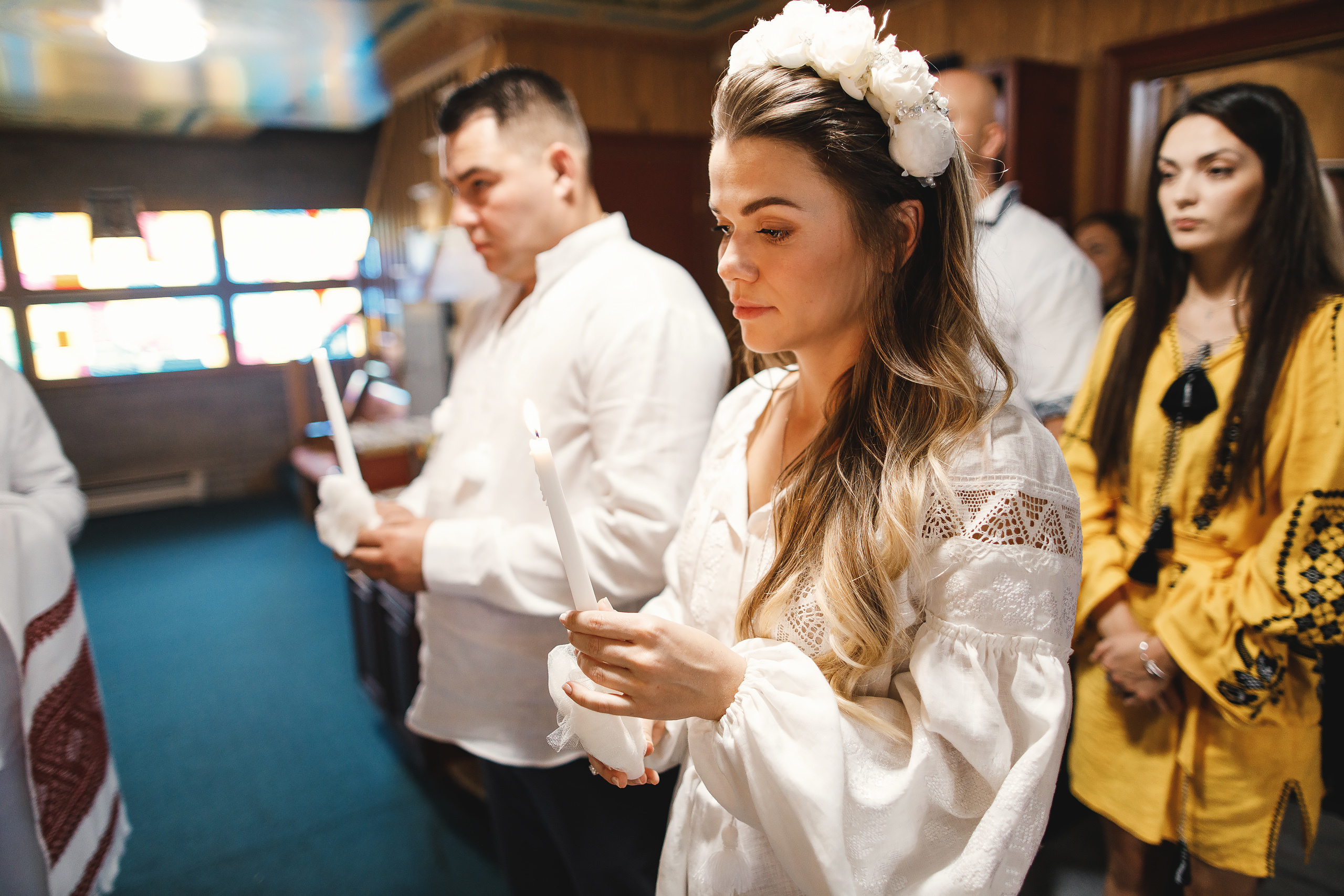 09.05.2020 Wedding. Wedding family event photographer in Chicago Nick Yushevich