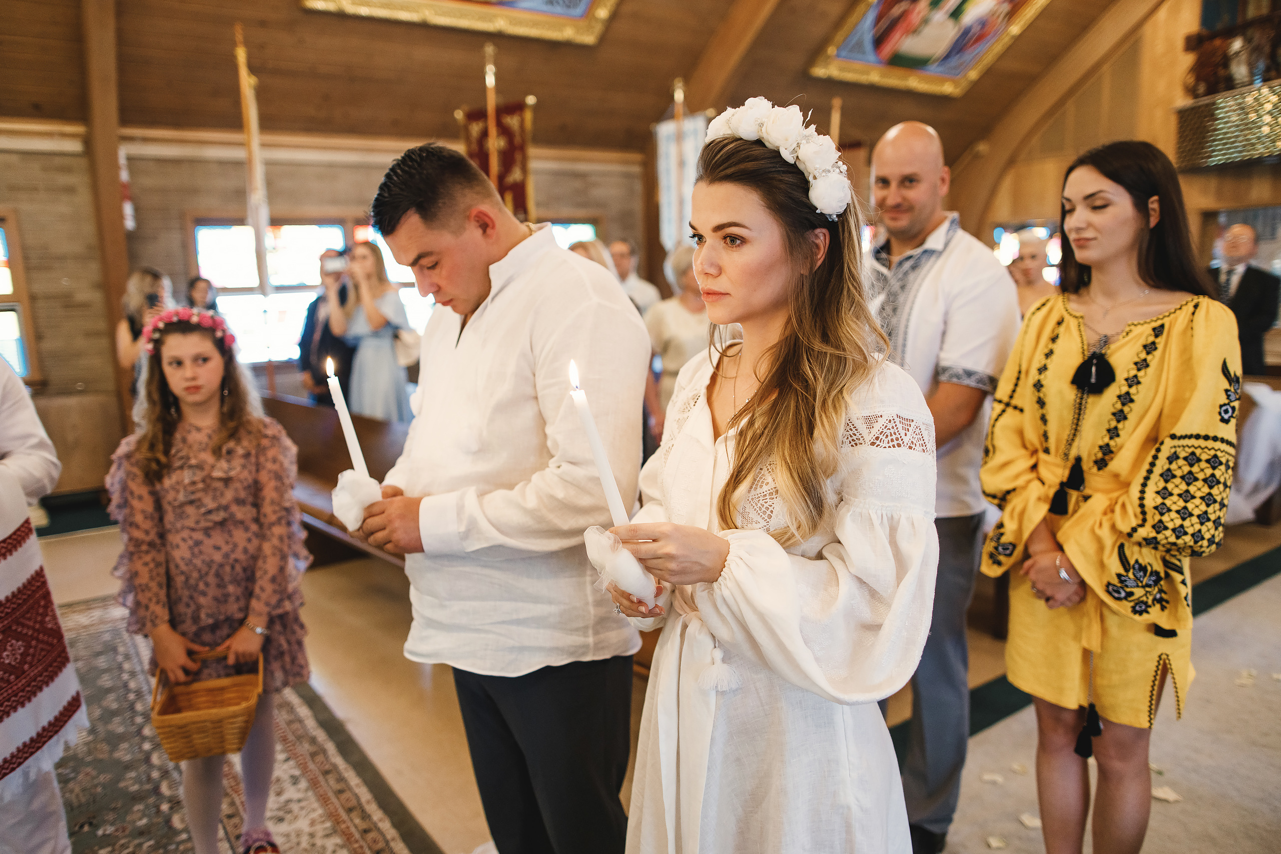 09.05.2020 Wedding. Wedding family event photographer in Chicago Nick Yushevich