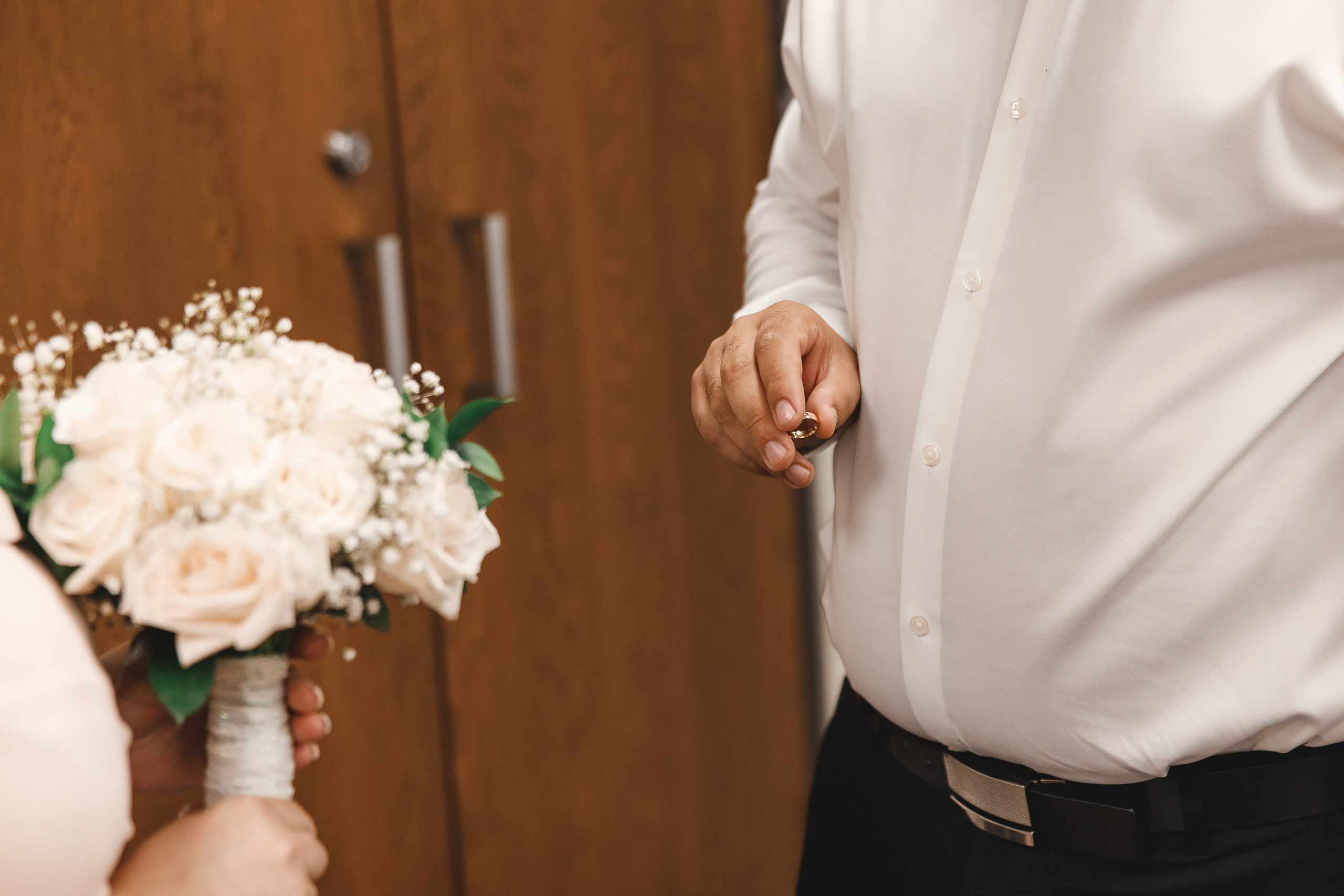 08.29.2020 Wedding. Wedding family event photographer in Chicago Nick Yushevich