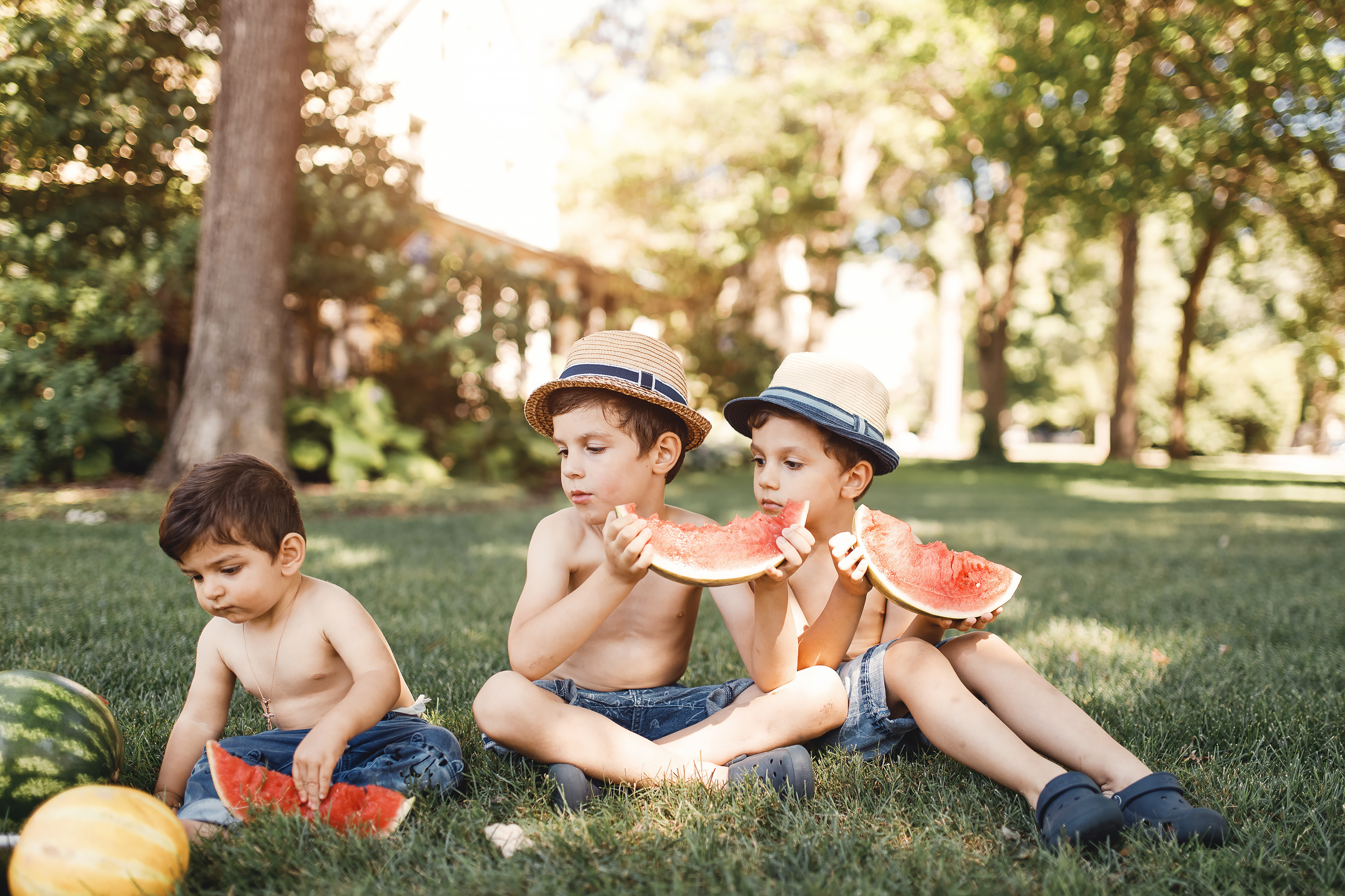 08.16.2020 Family photoshoot. Wedding family event photographer in Chicago Nick Yushevich