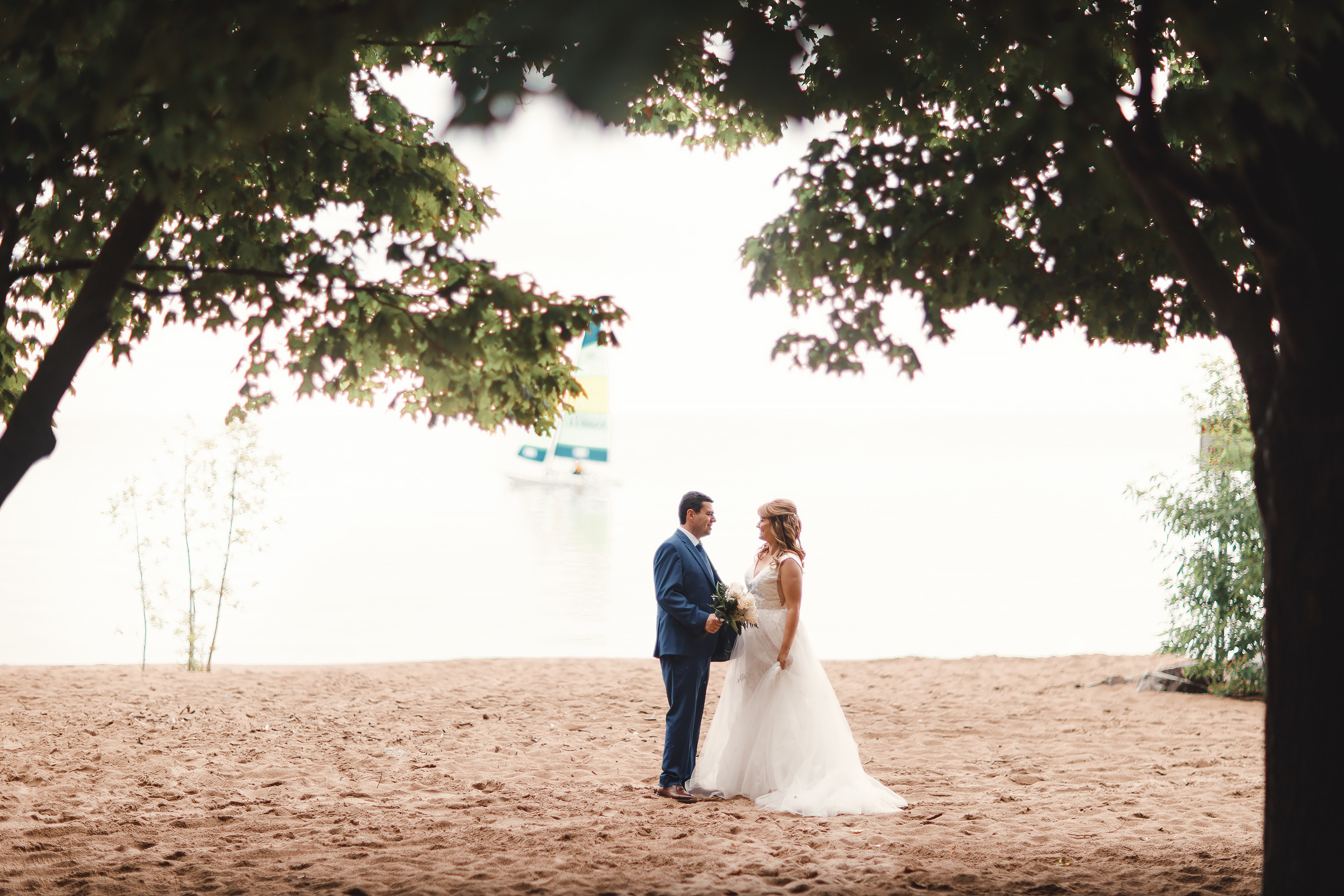 06262020 Wedding Eddie & Katia. Wedding family event photographer in Chicago Nick Yushevich