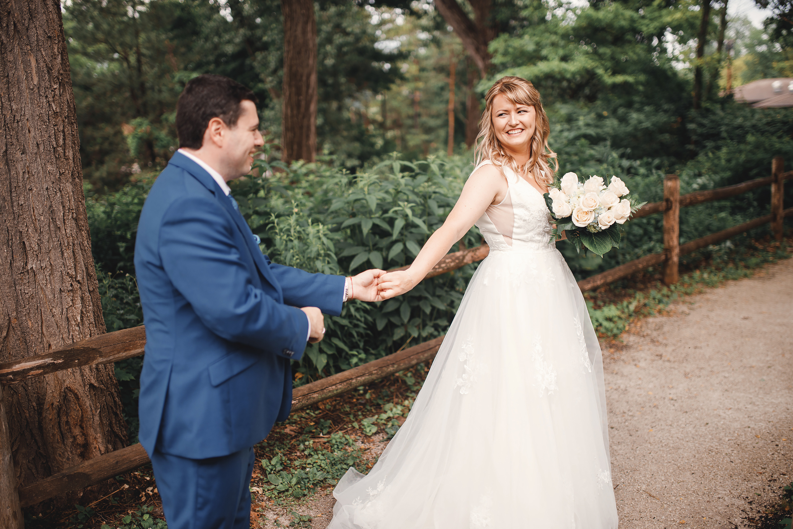 06262020 Wedding Eddie & Katia. Wedding family event photographer in Chicago Nick Yushevich