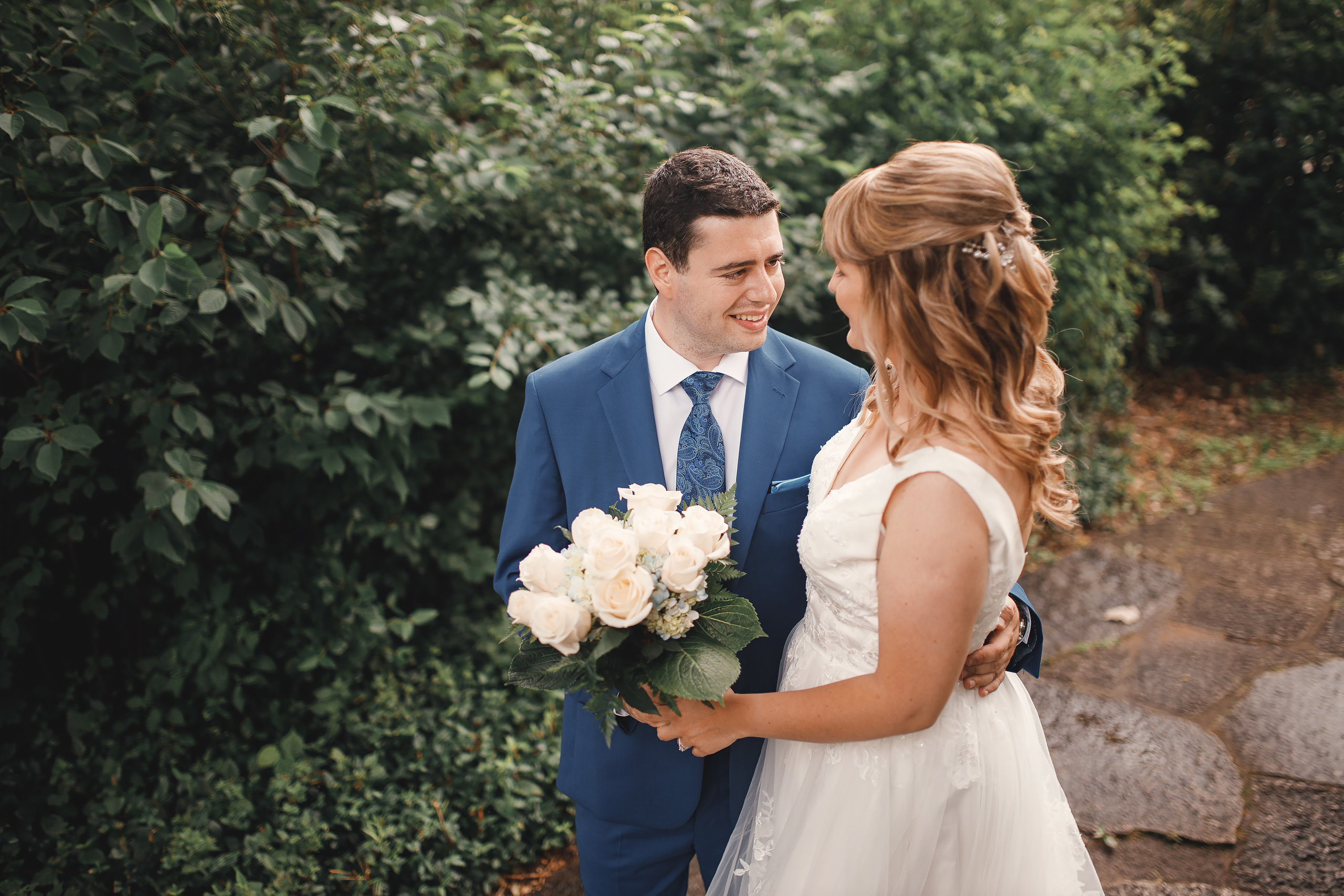 06262020 Wedding Eddie & Katia. Wedding family event photographer in Chicago Nick Yushevich