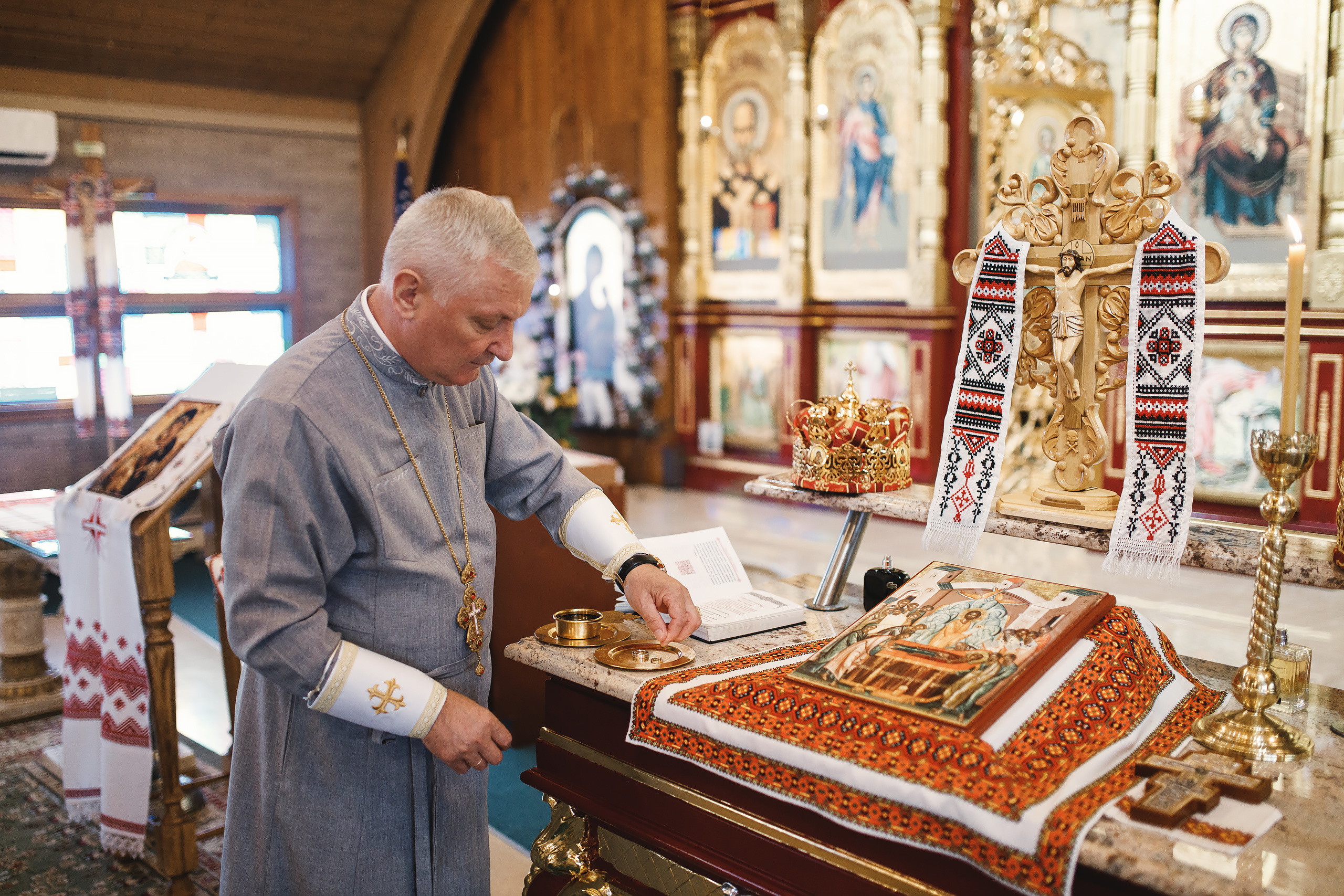 09.05.2020 Wedding. Wedding family event photographer in Chicago Nick Yushevich