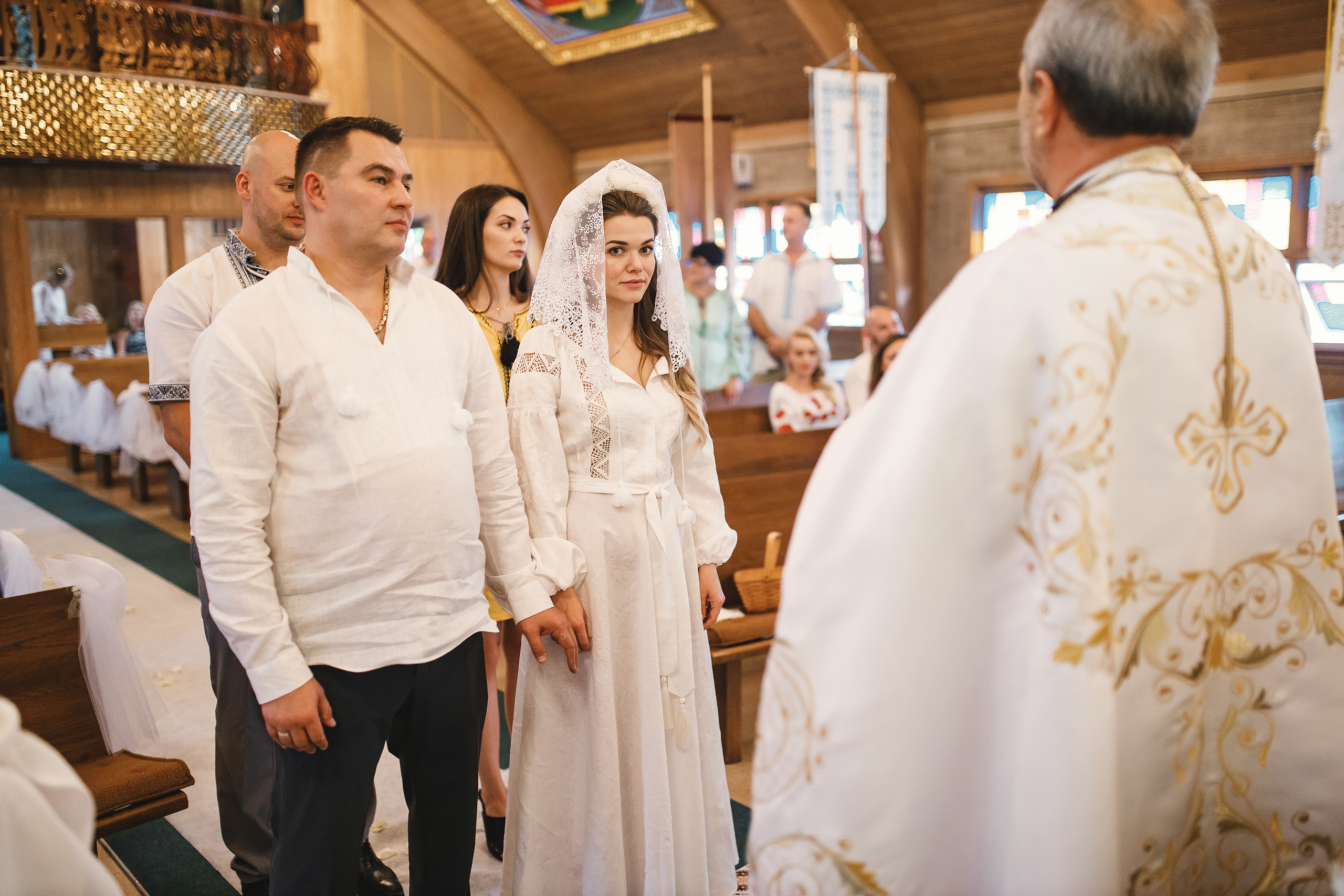 09.05.2020 Wedding. Wedding family event photographer in Chicago Nick Yushevich