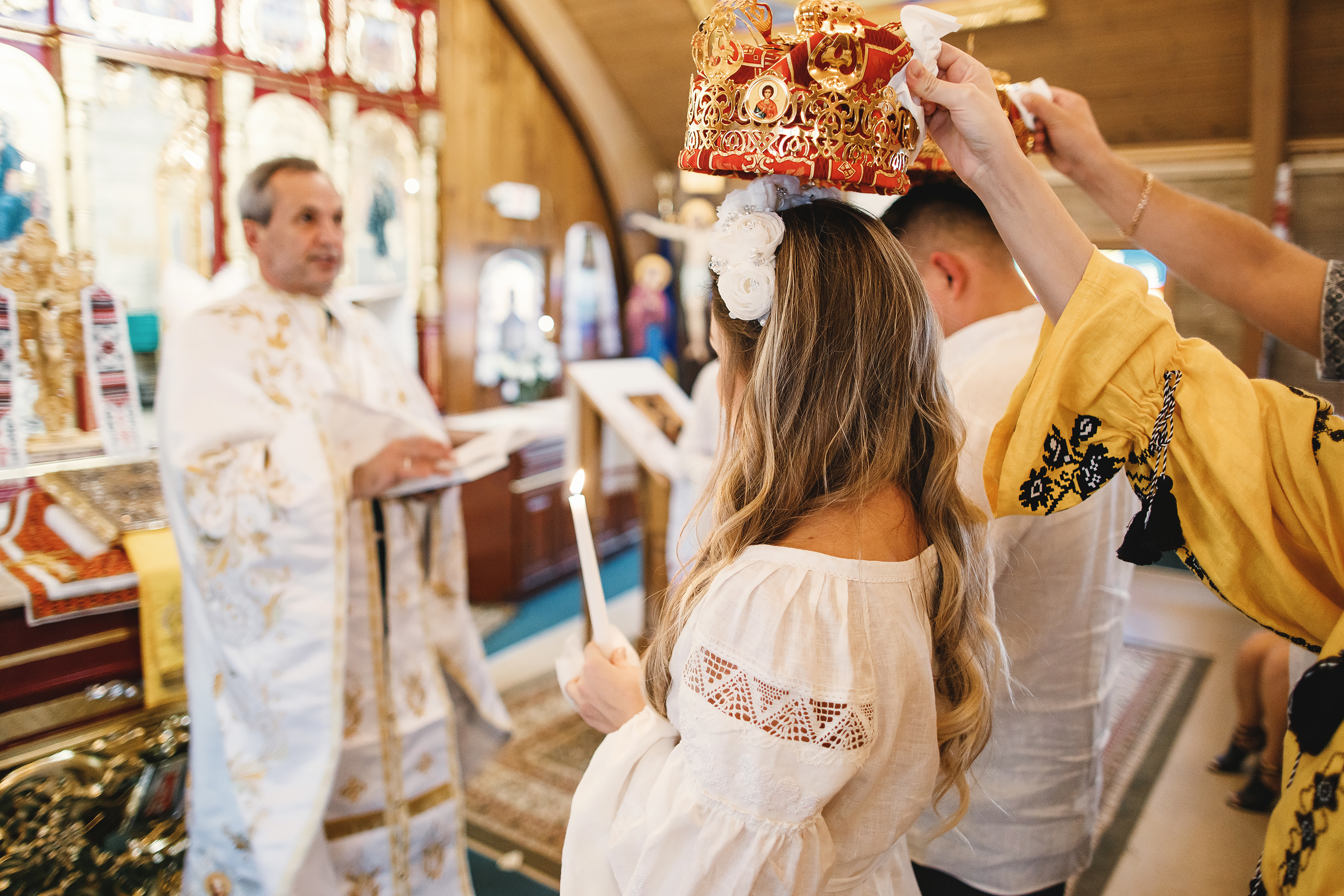 09.05.2020 Wedding. Wedding family event photographer in Chicago Nick Yushevich