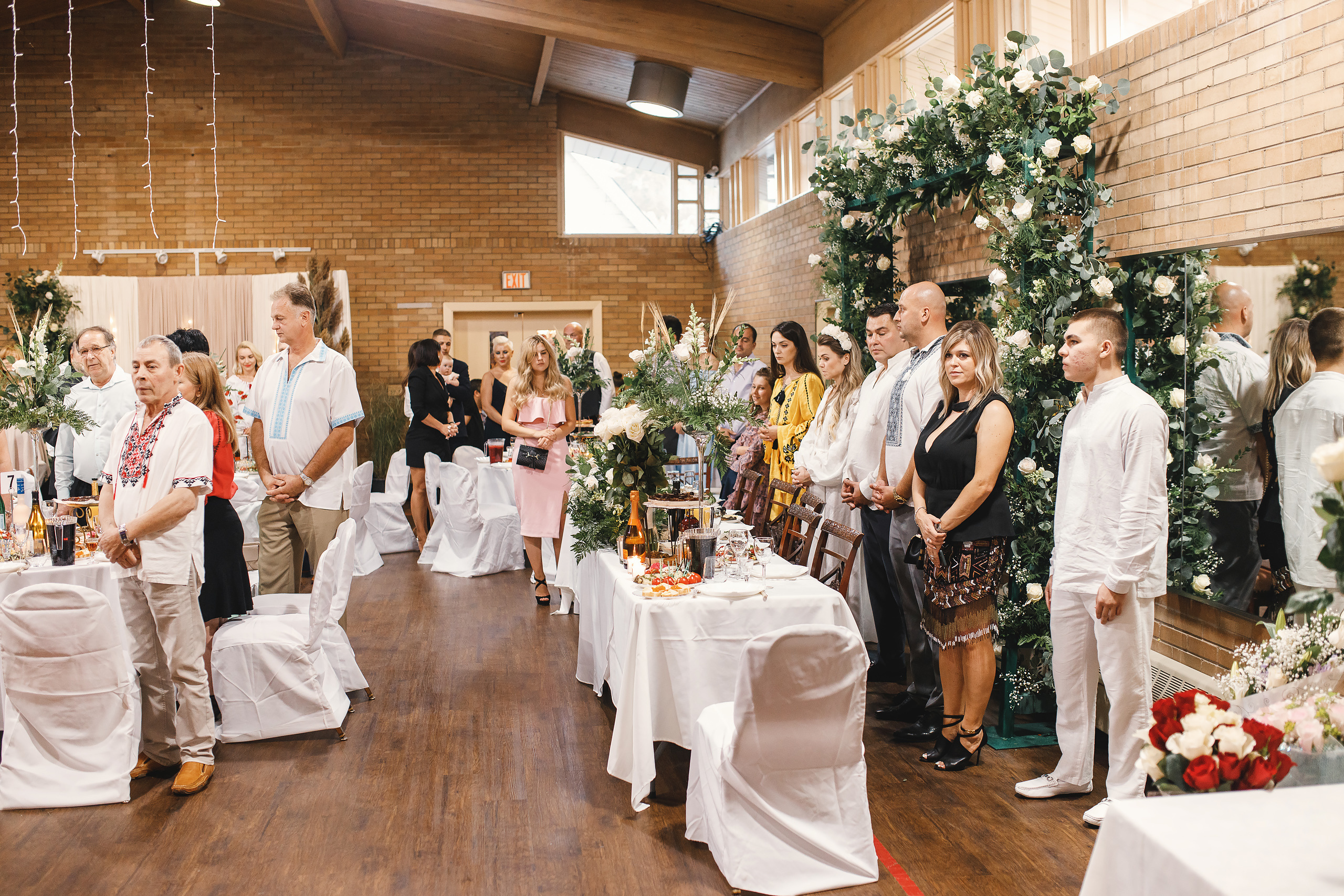 09.05.2020 Wedding. Wedding family event photographer in Chicago Nick Yushevich