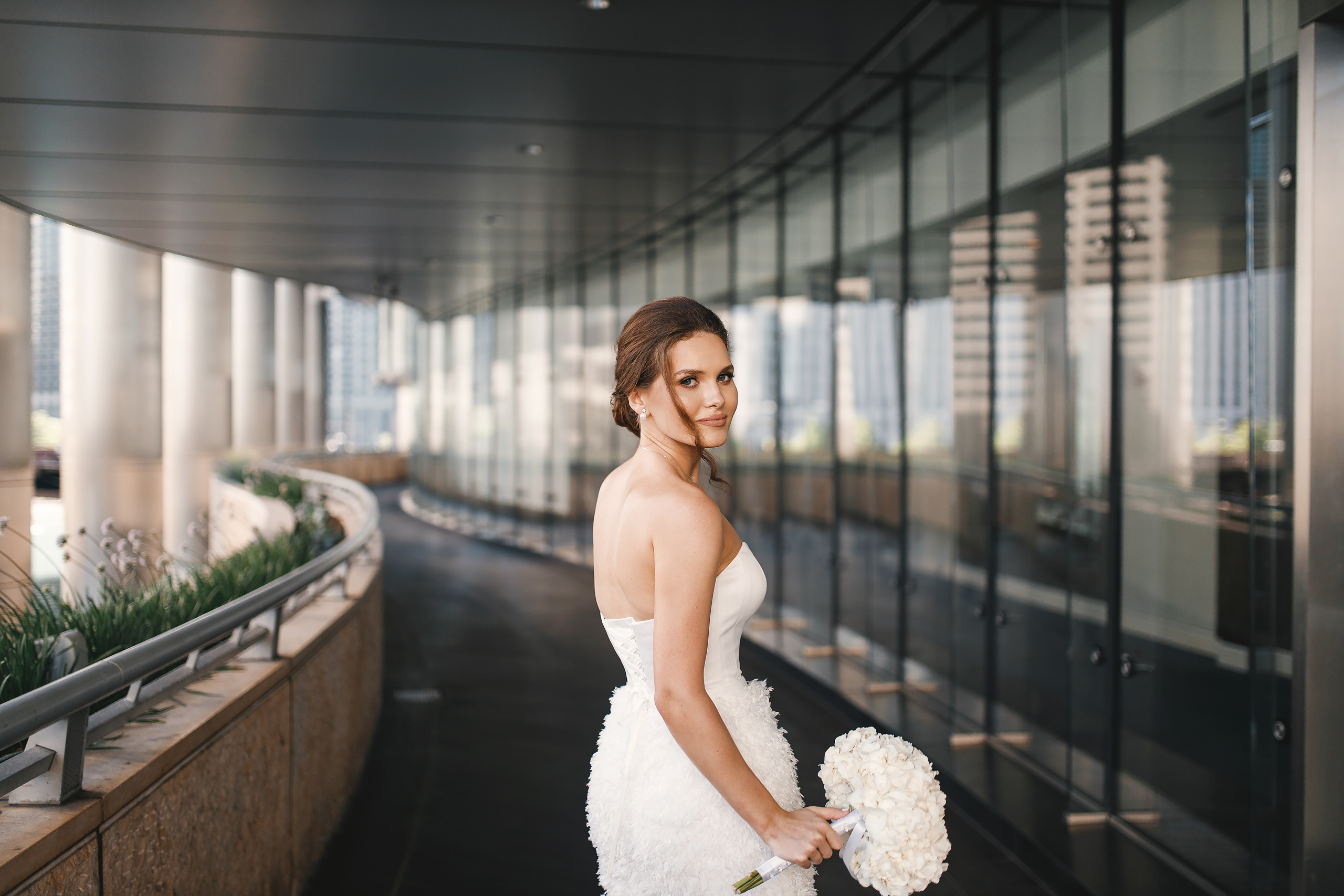 07.24.2020 Wedding Alex & Nastiya. Wedding family event photographer in Chicago Nick Yushevich