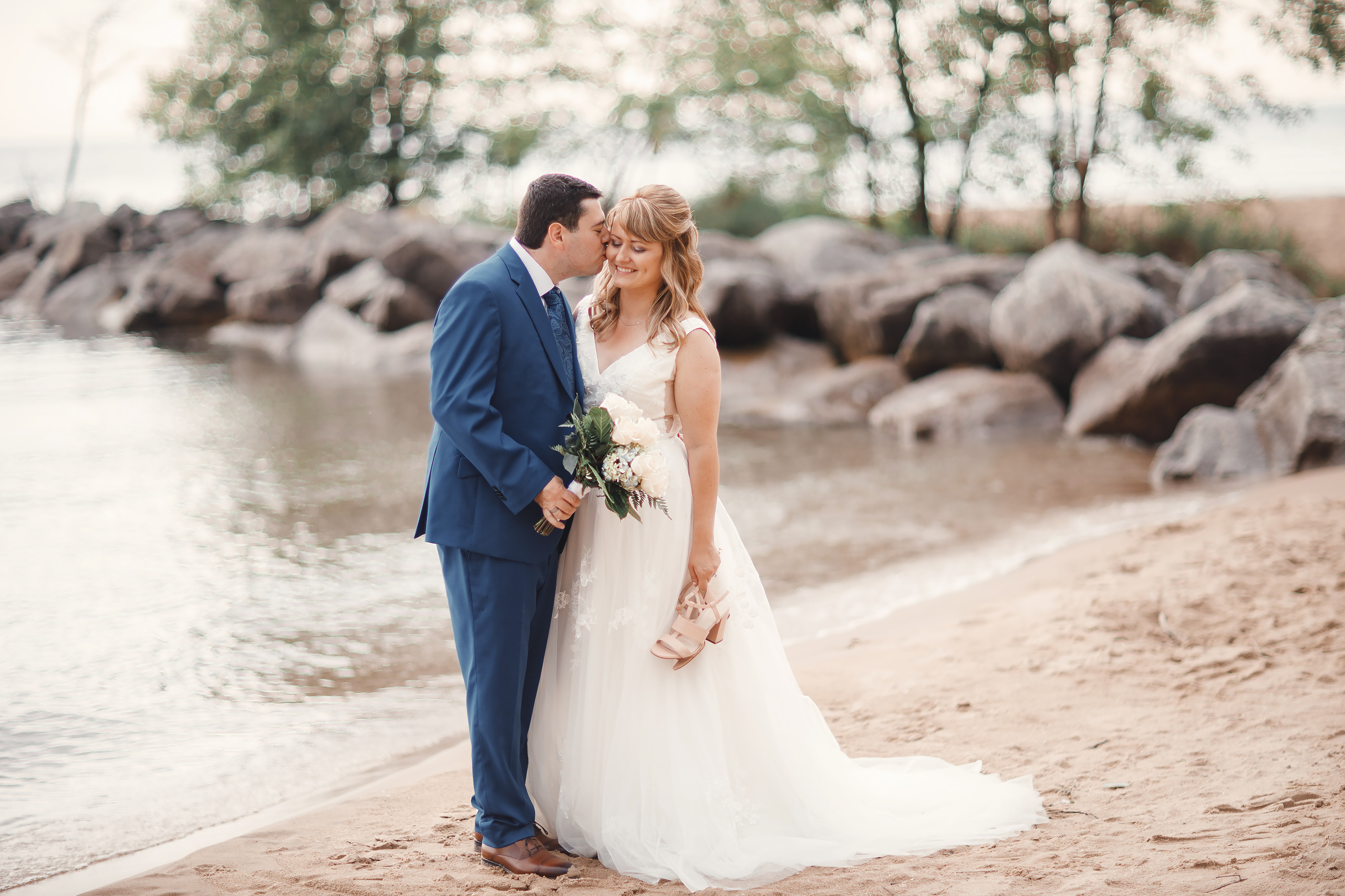 06262020 Wedding Eddie & Katia. Wedding family event photographer in Chicago Nick Yushevich