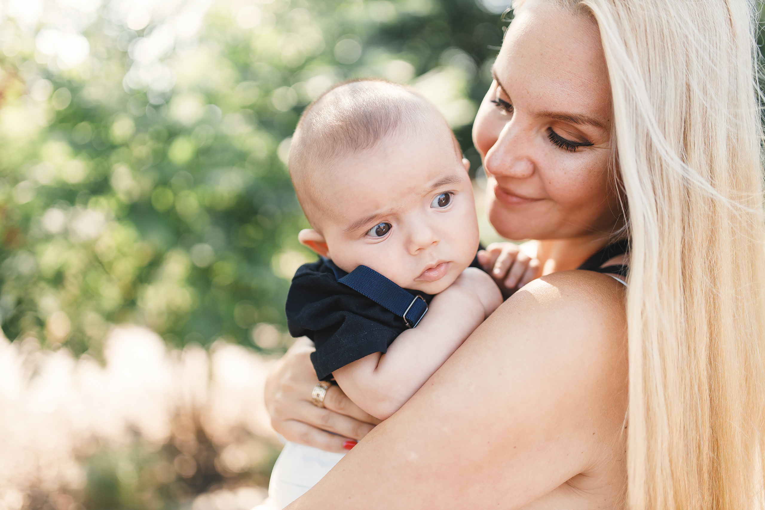 09.06.2020 Family photoshoot. Wedding family event photographer in Chicago Nick Yushevich