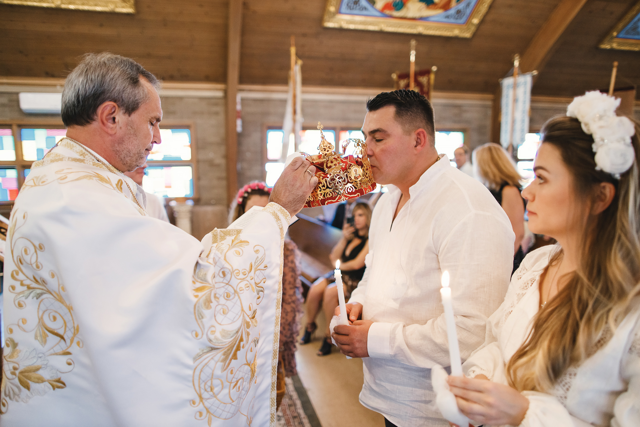 09.05.2020 Wedding. Wedding family event photographer in Chicago Nick Yushevich