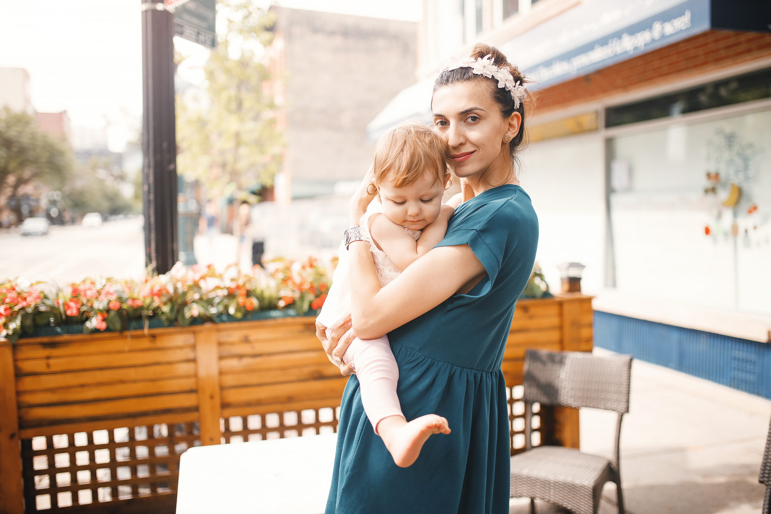 21,06,2020 Family photoshoot. Wedding family event photographer in Chicago Nick Yushevich