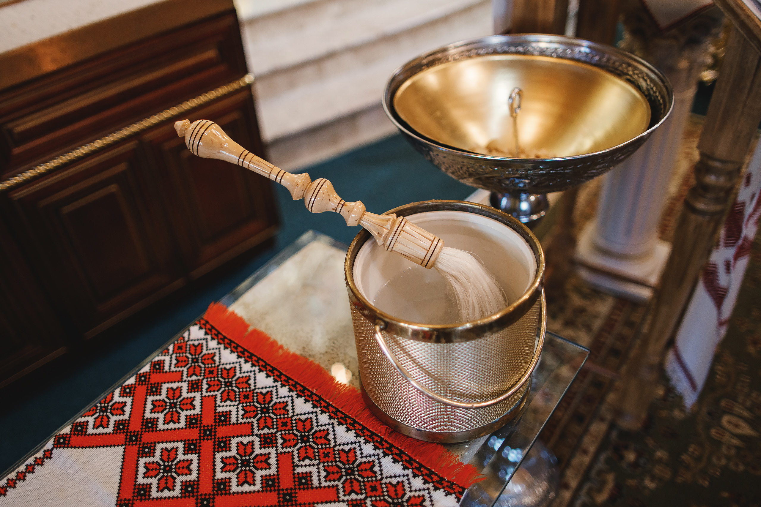 09.05.2020 Wedding. Wedding family event photographer in Chicago Nick Yushevich