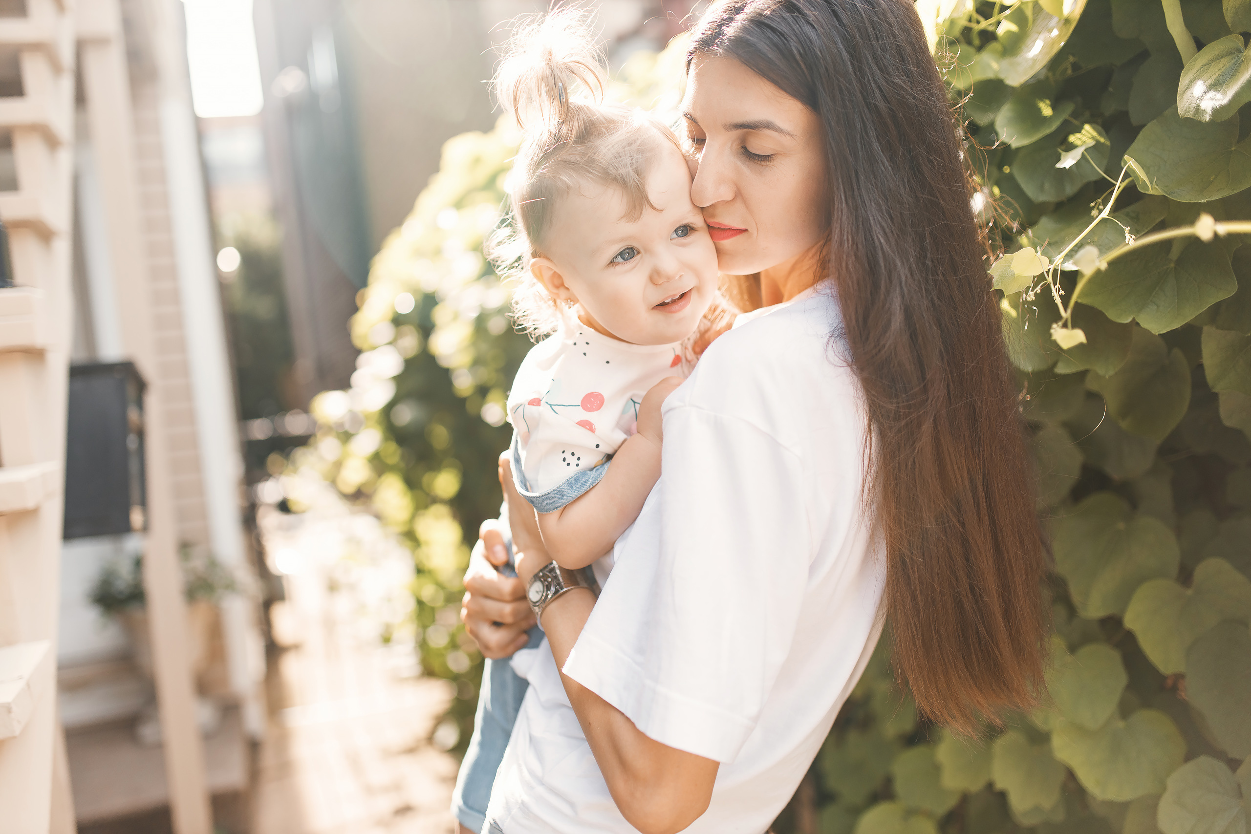21,06,2020 Family photoshoot. Wedding family event photographer in Chicago Nick Yushevich