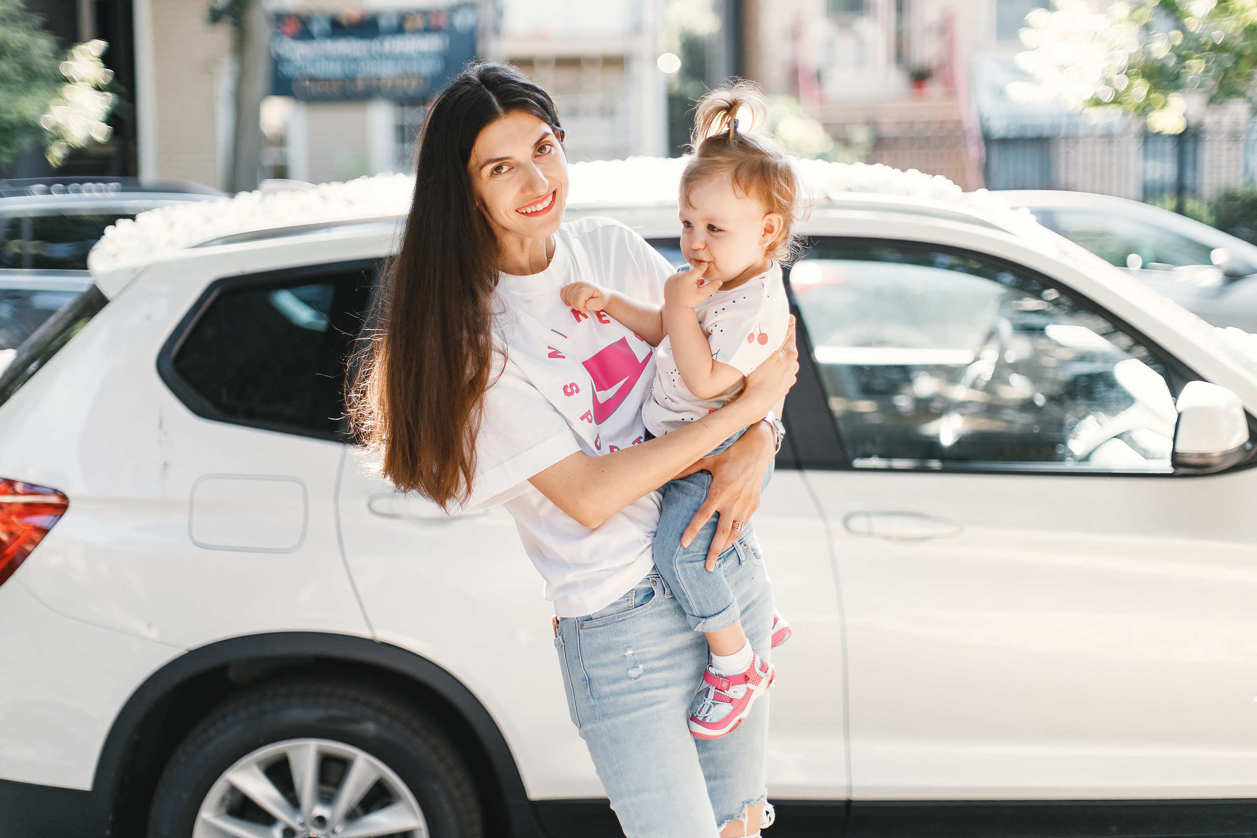 21,06,2020 Family photoshoot. Wedding family event photographer in Chicago Nick Yushevich