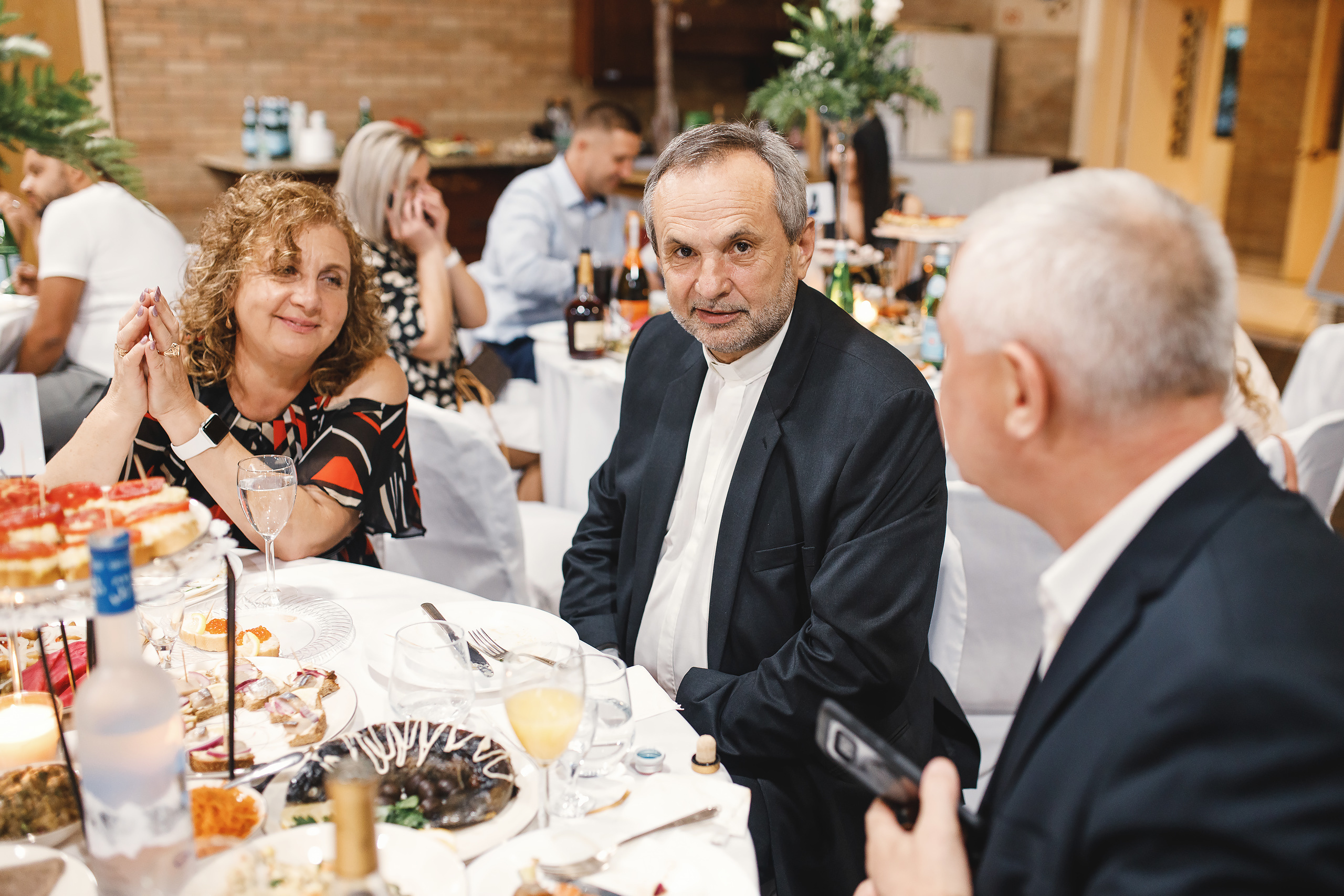 09.05.2020 Wedding. Wedding family event photographer in Chicago Nick Yushevich