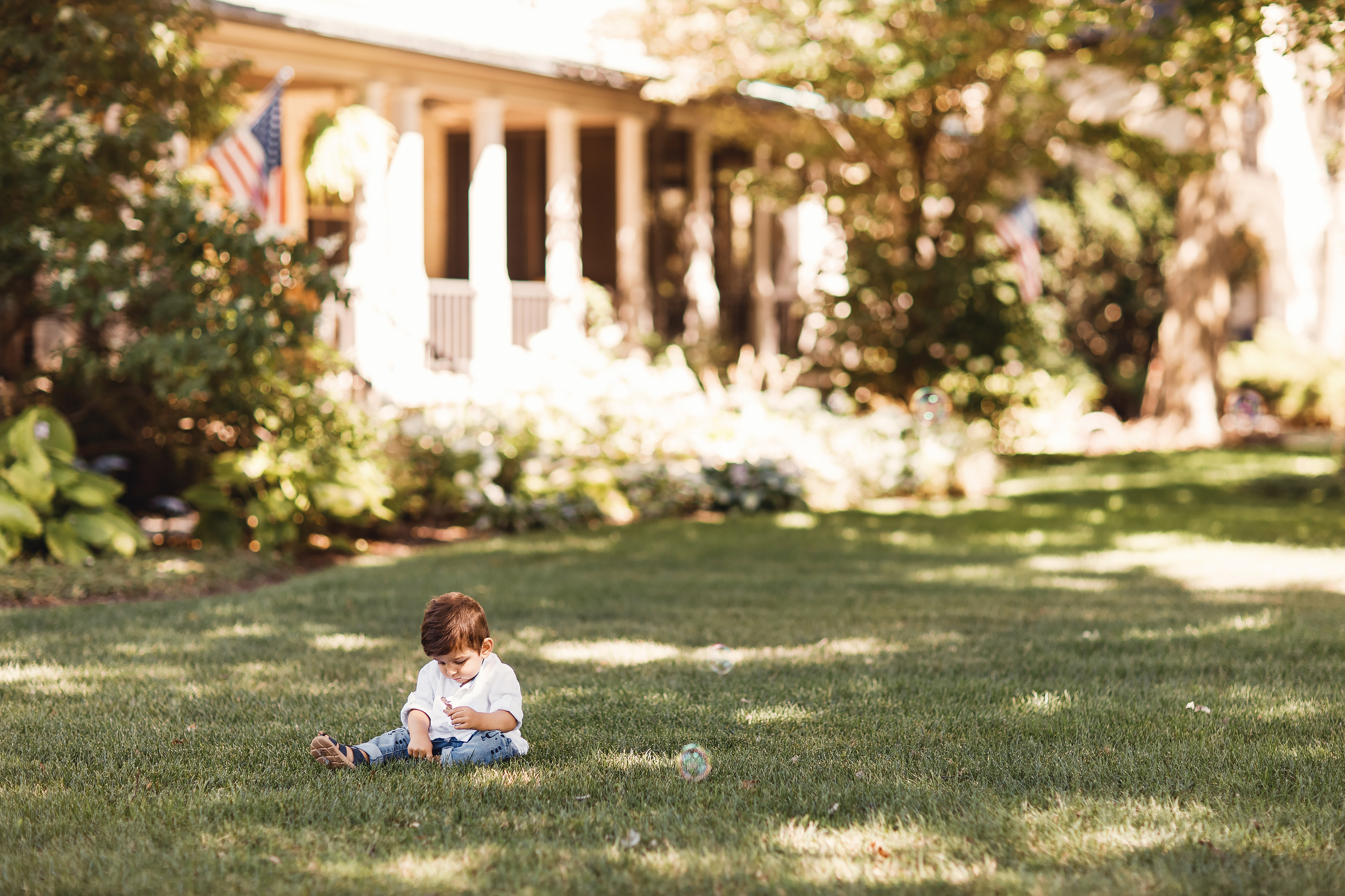 08.16.2020 Family photoshoot. Wedding family event photographer in Chicago Nick Yushevich