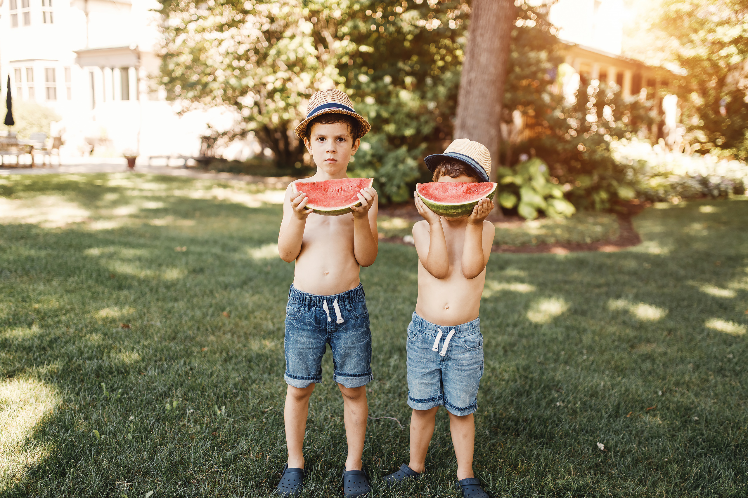 08.16.2020 Family photoshoot. Wedding family event photographer in Chicago Nick Yushevich