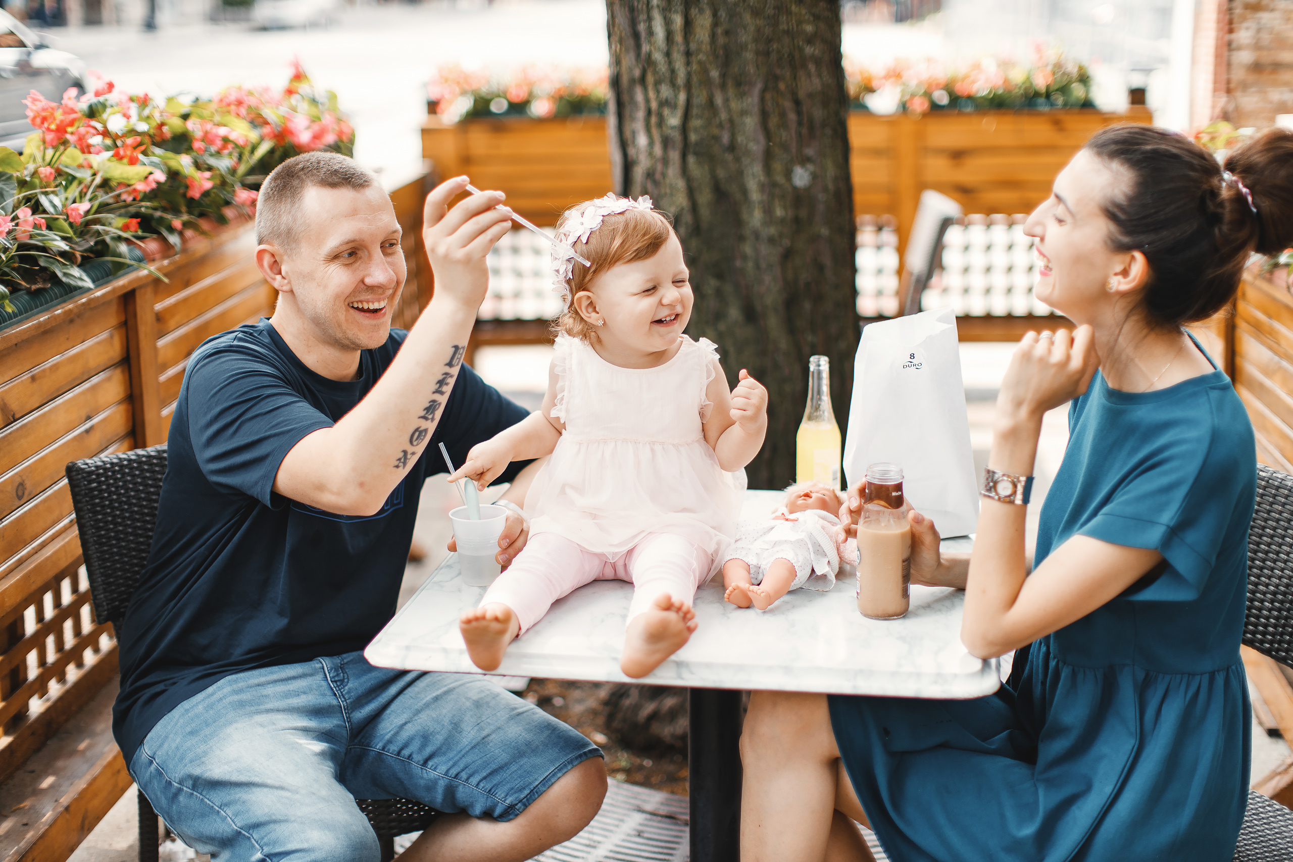 21,06,2020 Family photoshoot. Wedding family event photographer in Chicago Nick Yushevich